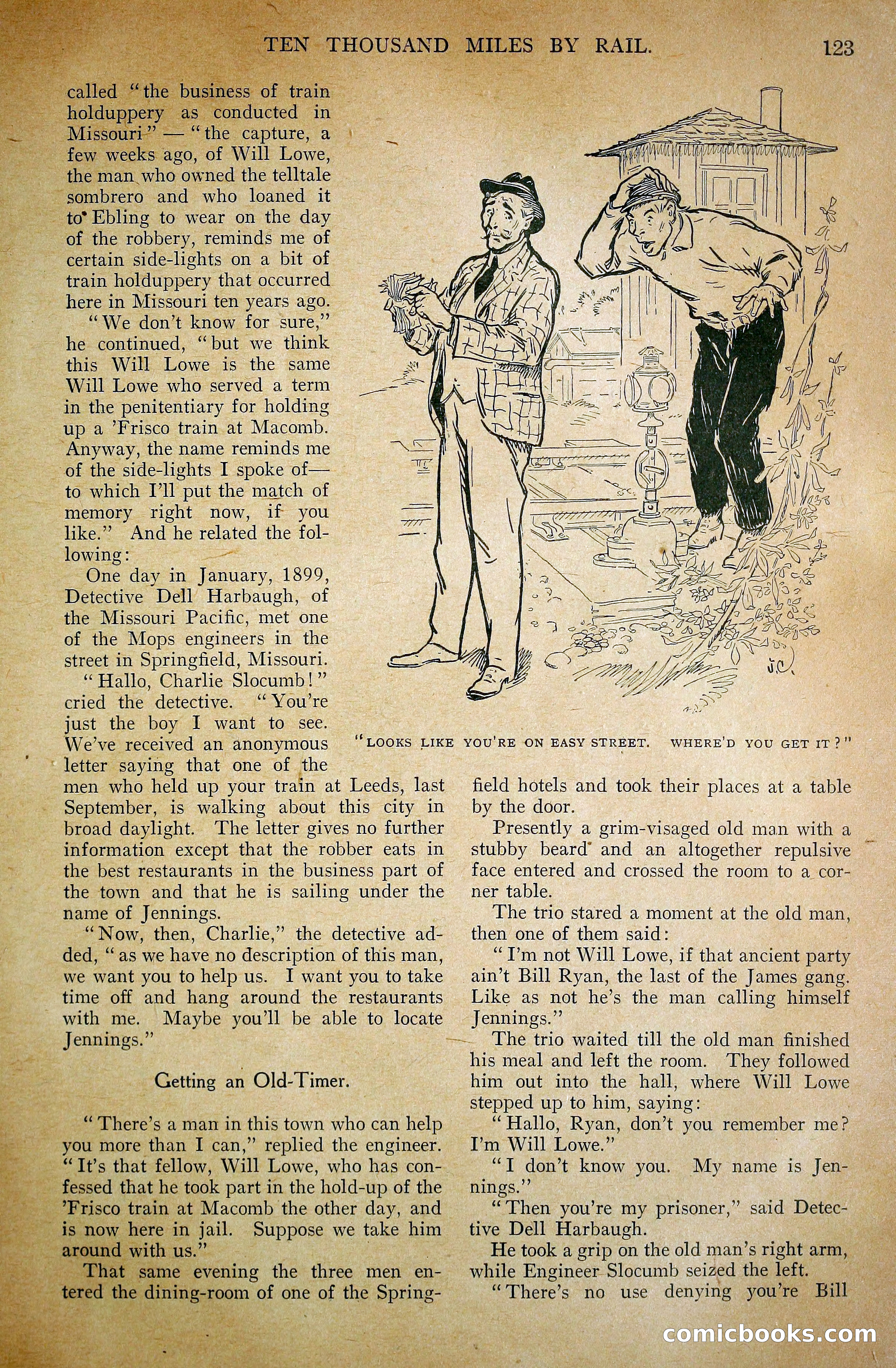 Railroad Man's Magazine — page 146 of 397