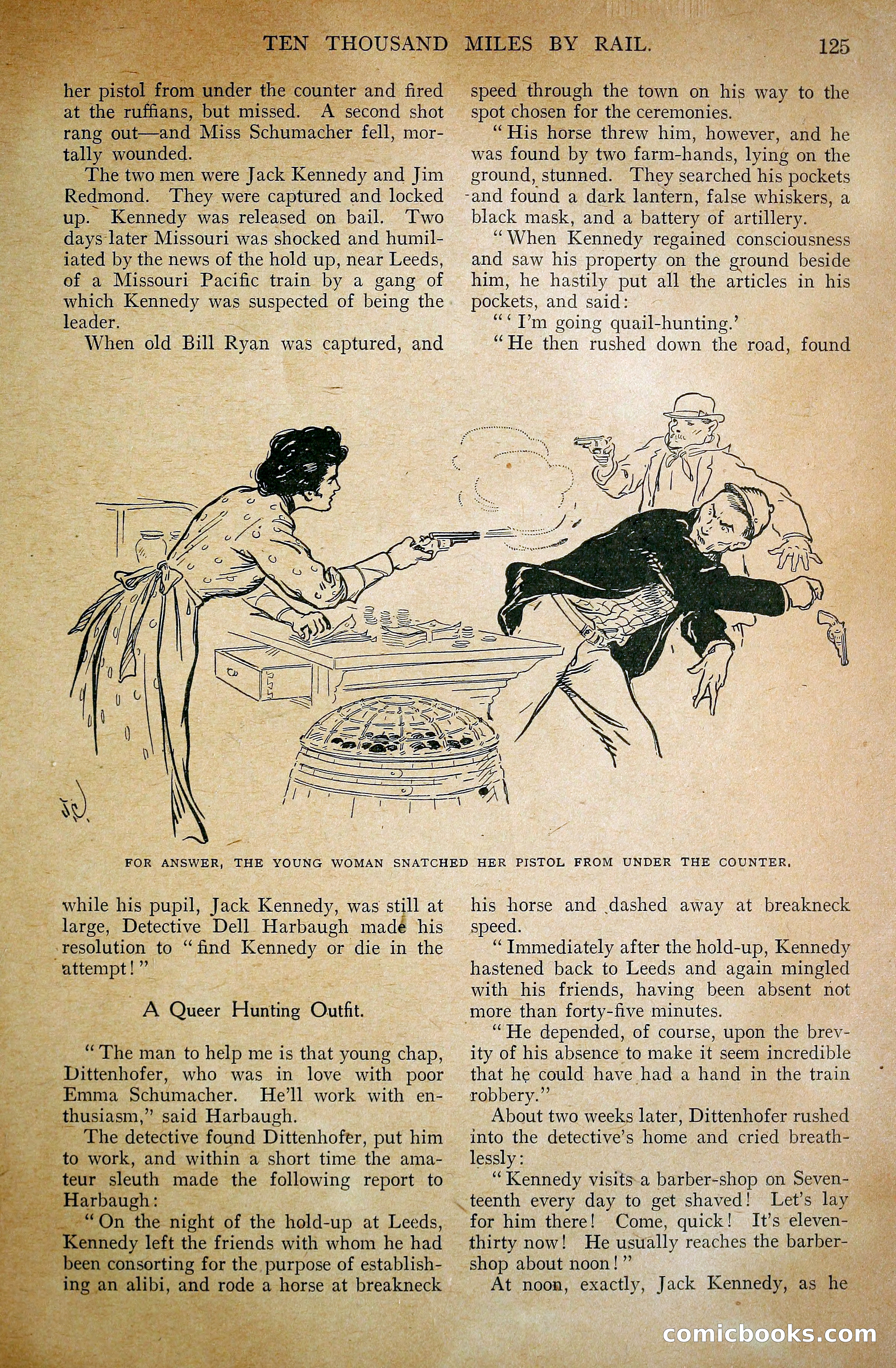 Railroad Man's Magazine — page 148 of 397
