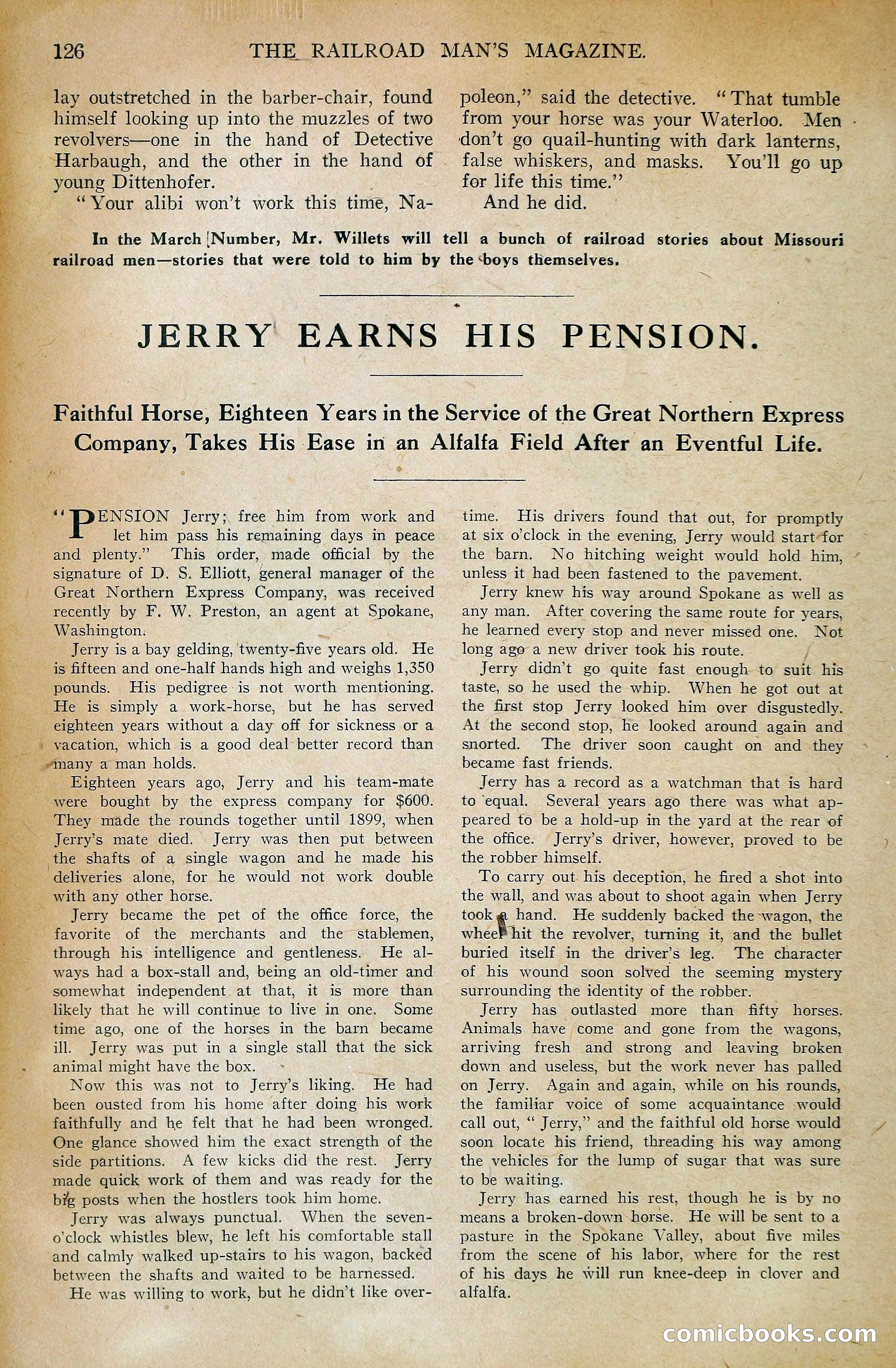 Railroad Man's Magazine — page 149 of 397