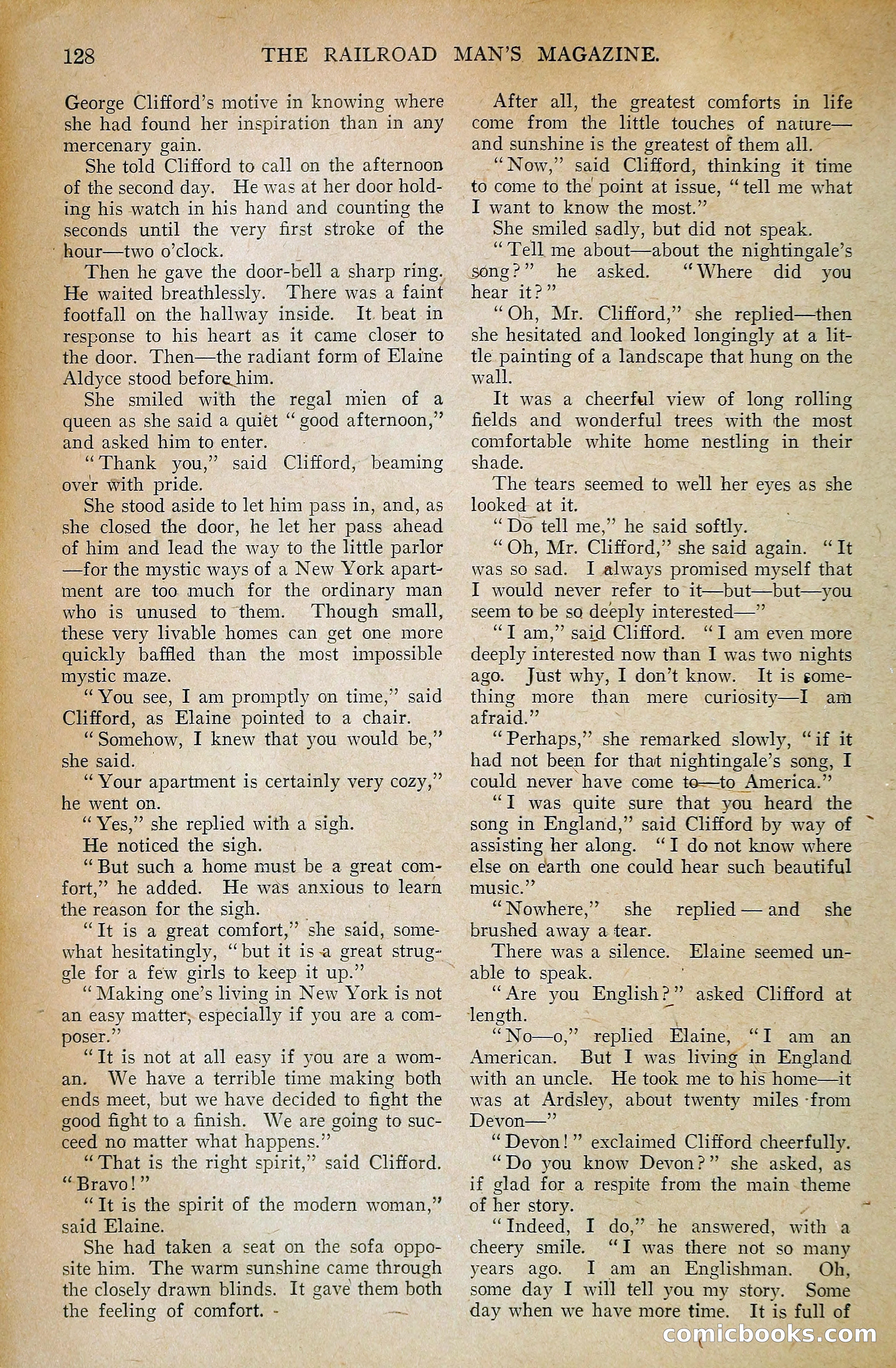 Railroad Man's Magazine — page 151 of 397