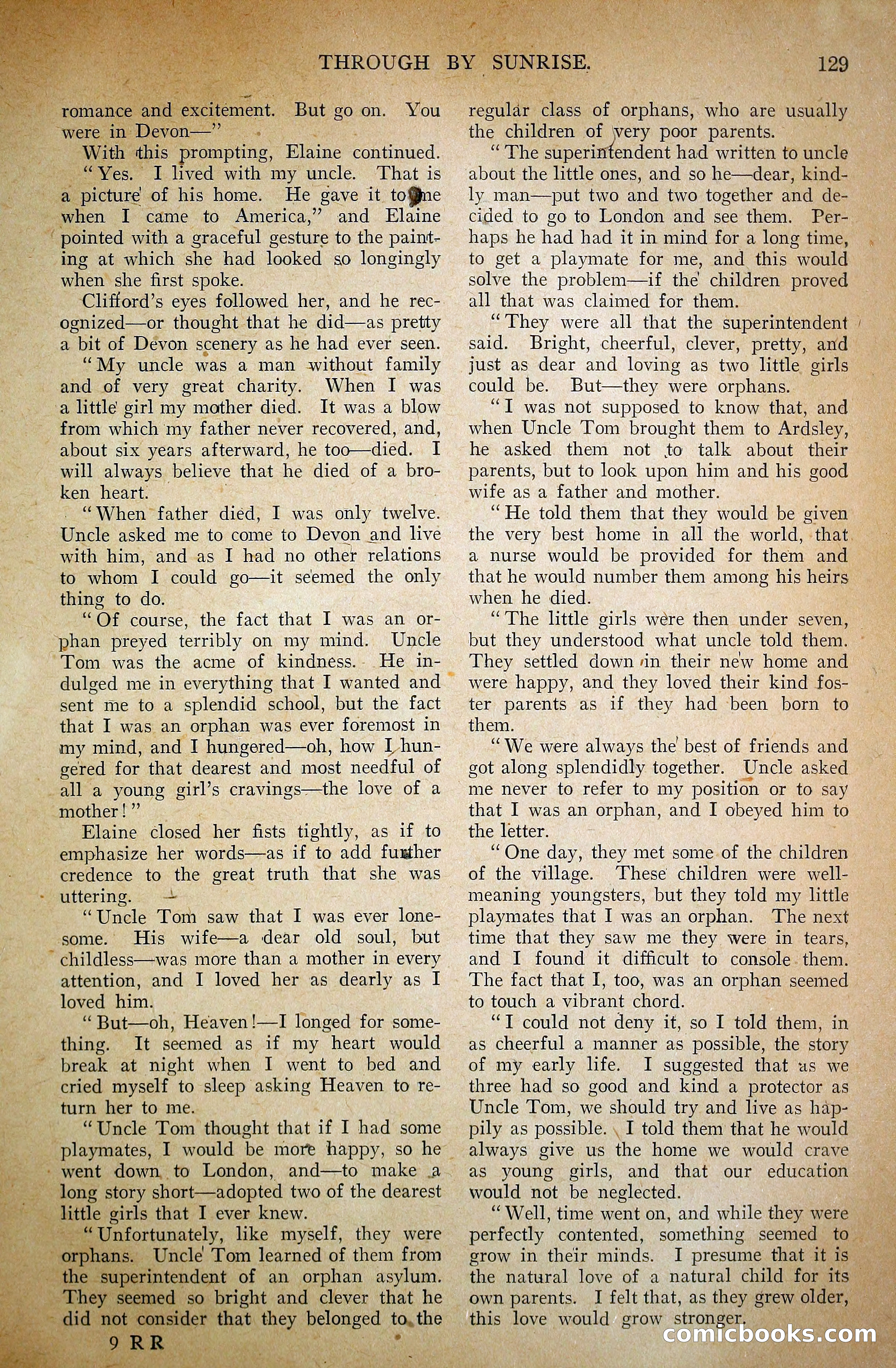 Railroad Man's Magazine — page 152 of 397