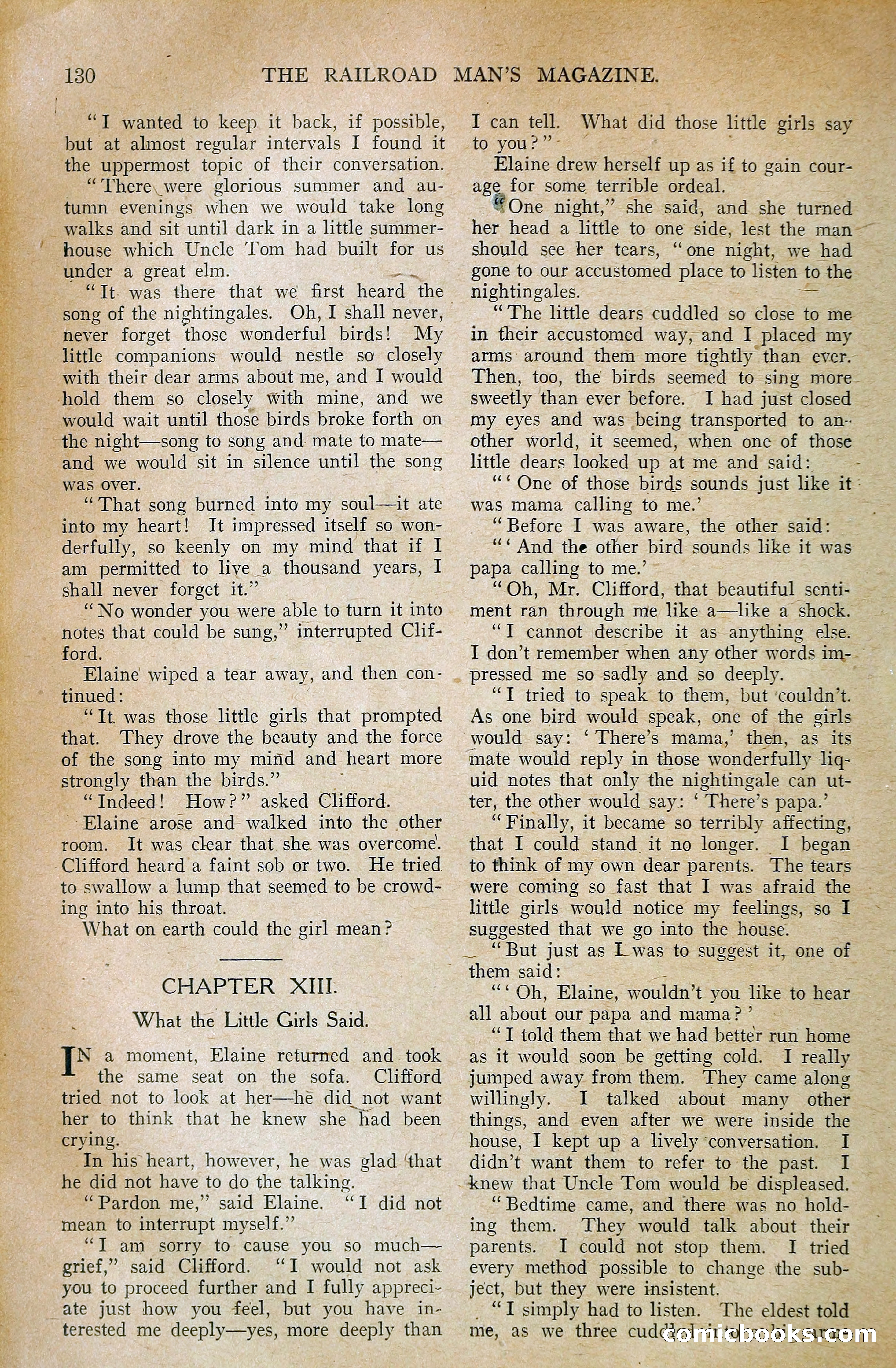 Railroad Man's Magazine — page 153 of 397