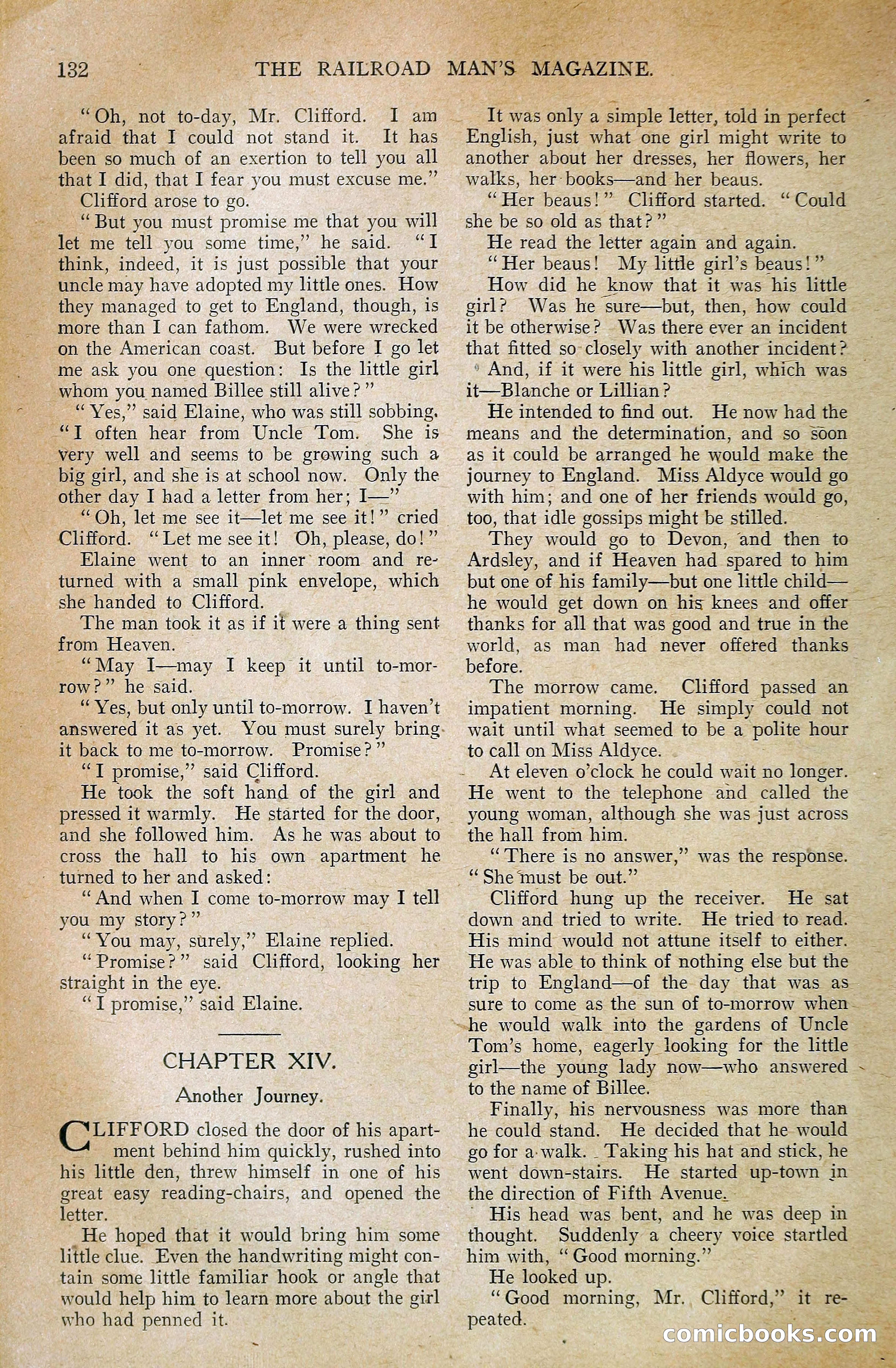 Railroad Man's Magazine — page 155 of 397