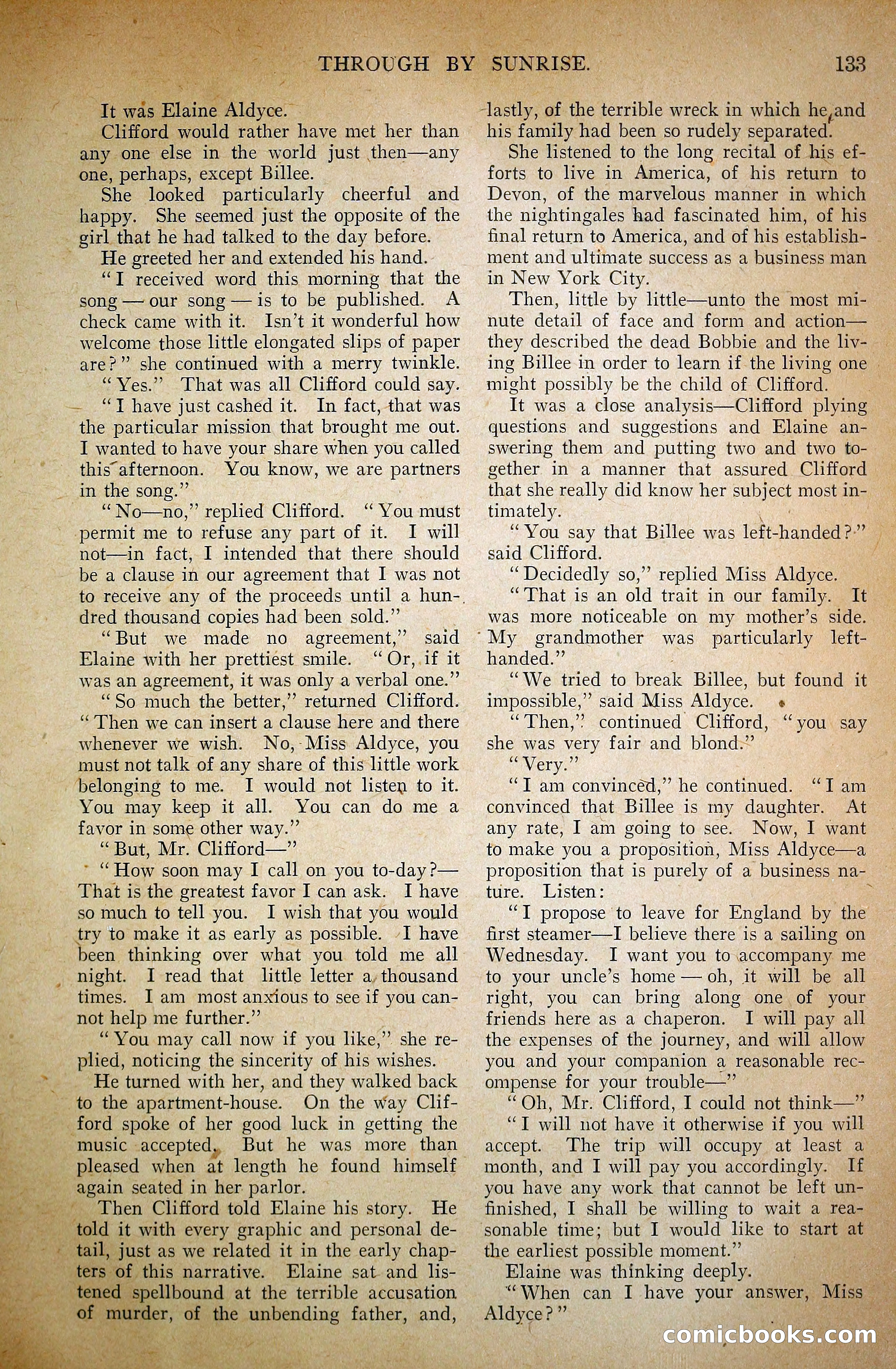 Railroad Man's Magazine — page 156 of 397