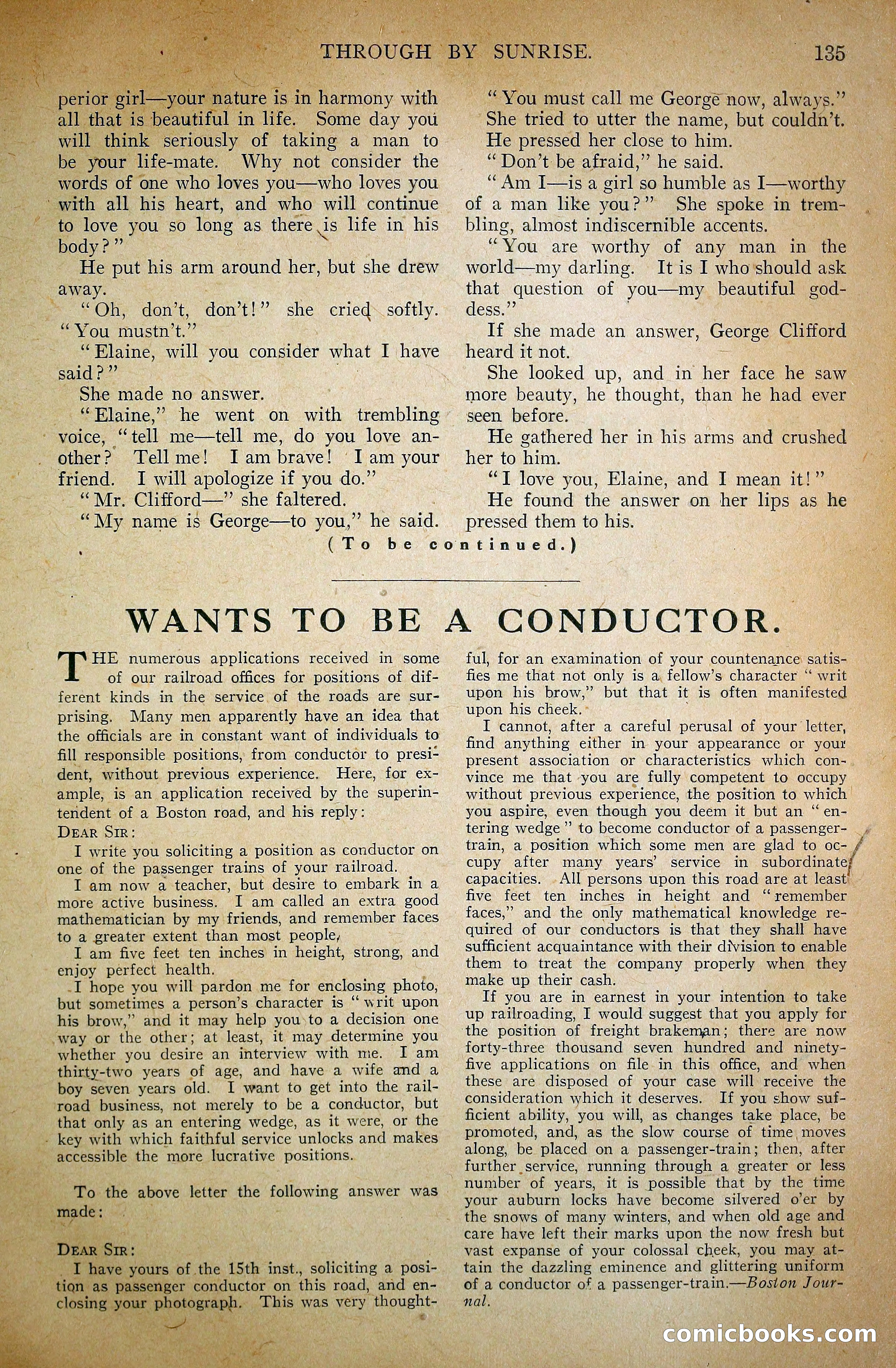 Railroad Man's Magazine — page 158 of 397