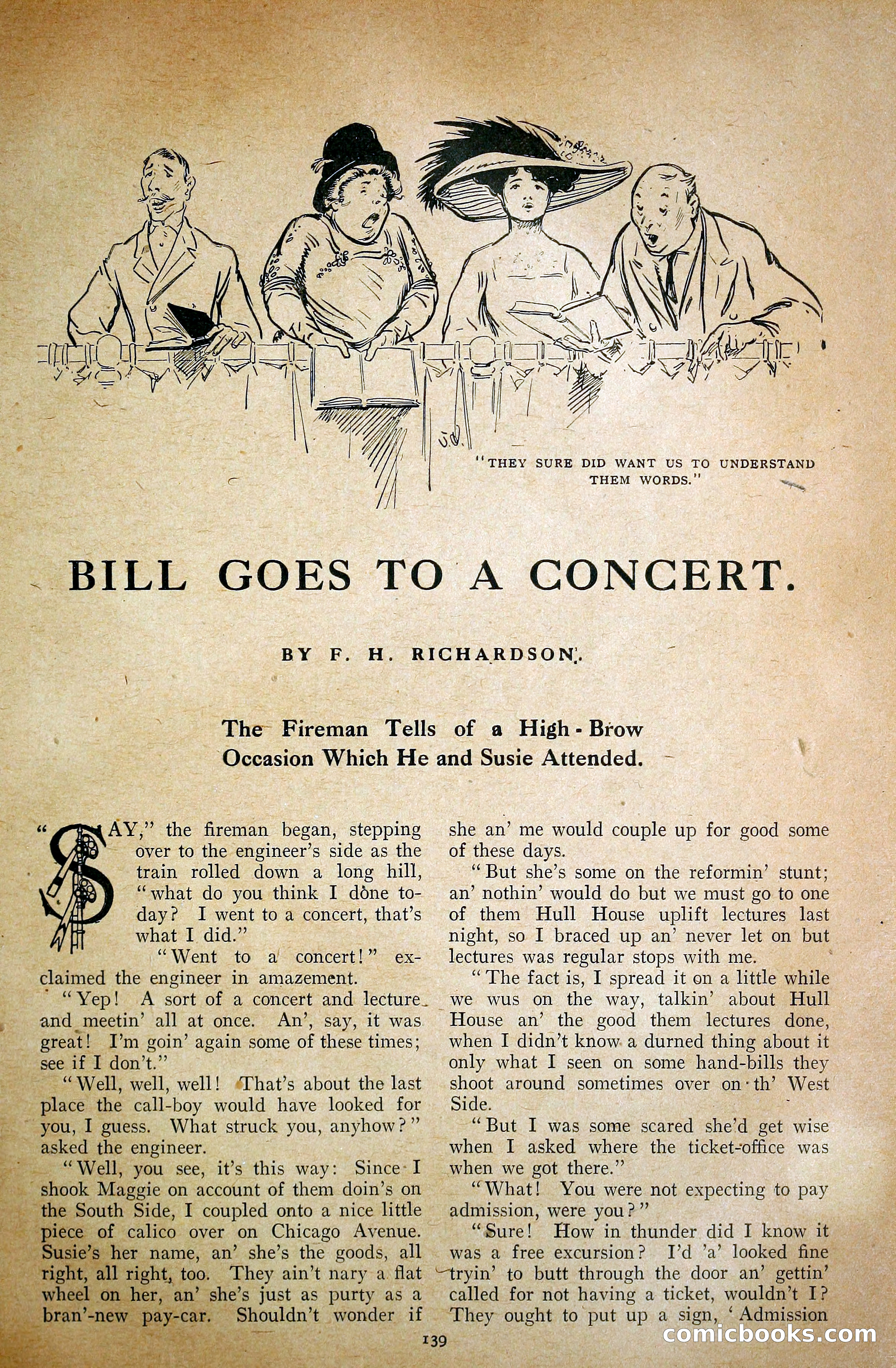 Railroad Man's Magazine — page 162 of 397
