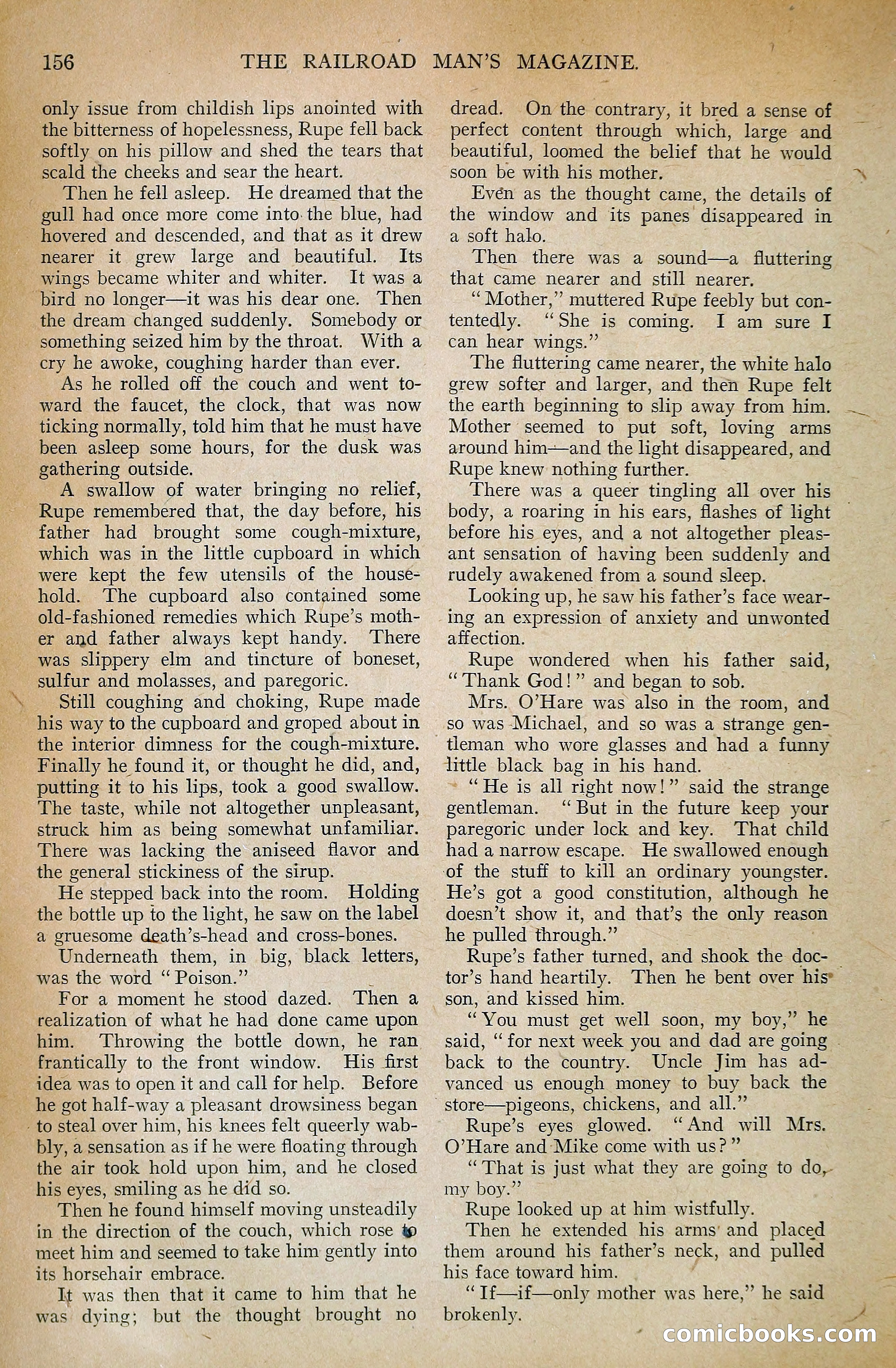 Railroad Man's Magazine — page 179 of 397