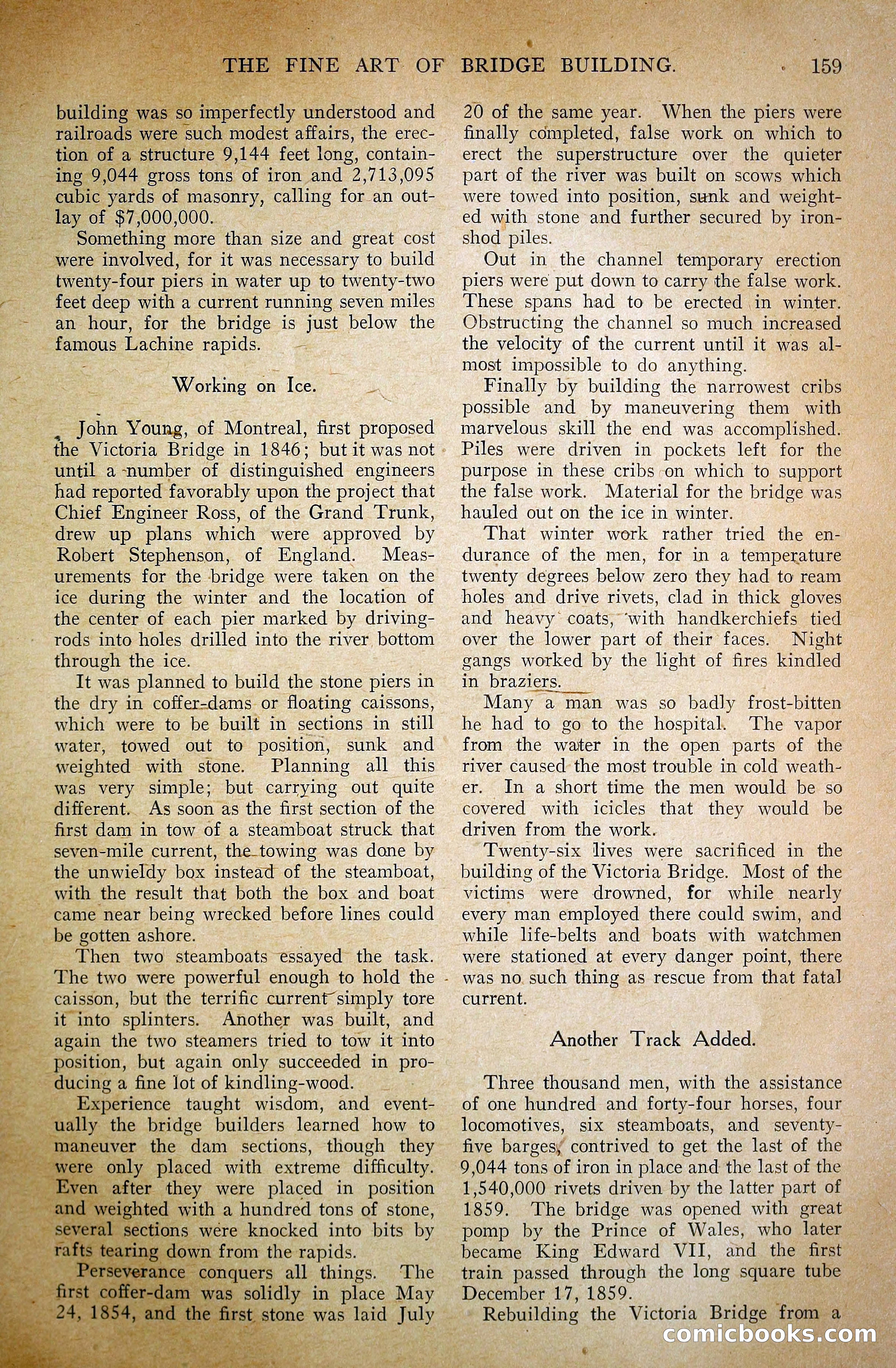 Railroad Man's Magazine — page 182 of 397