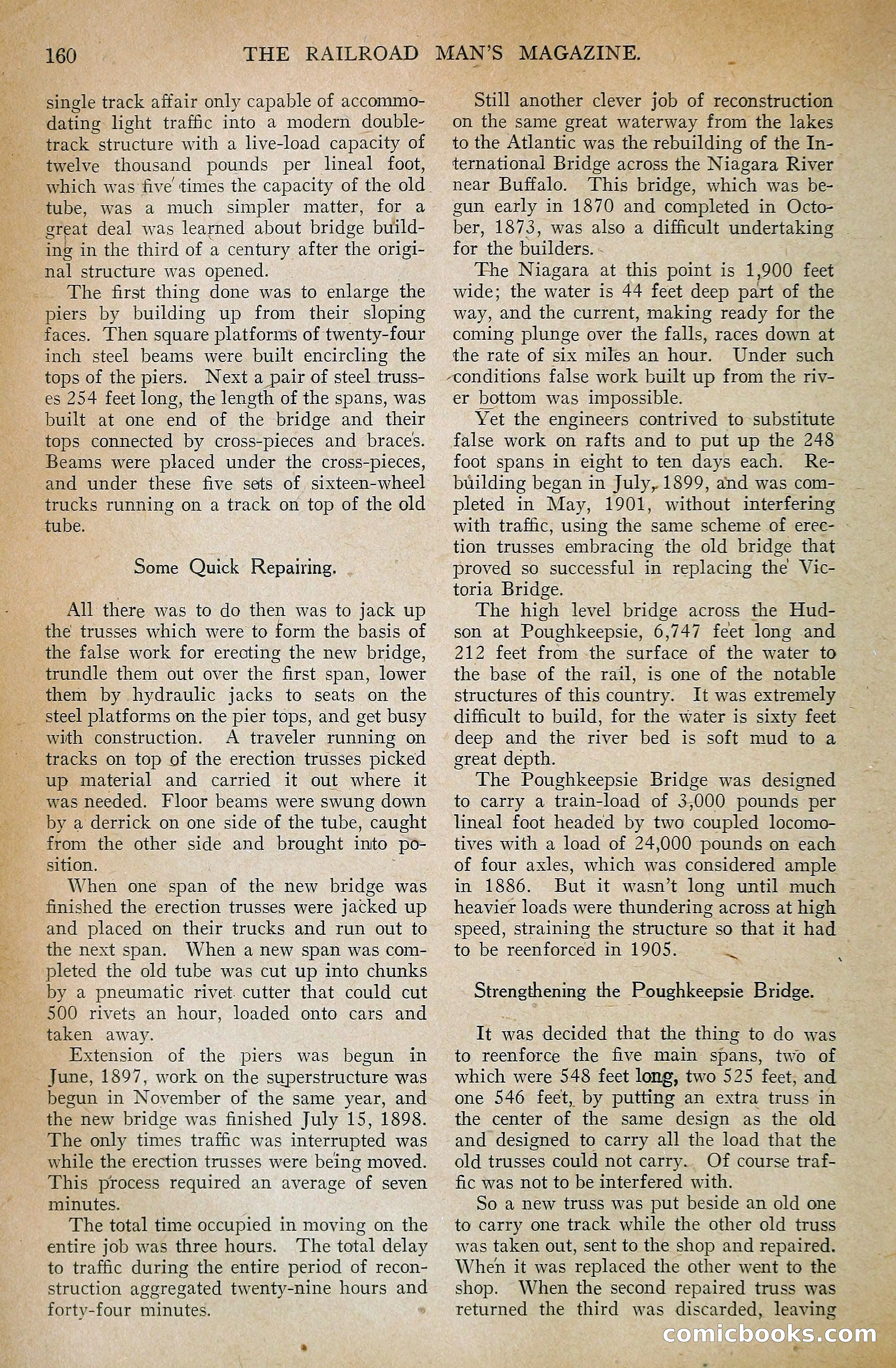 Railroad Man's Magazine — page 183 of 397