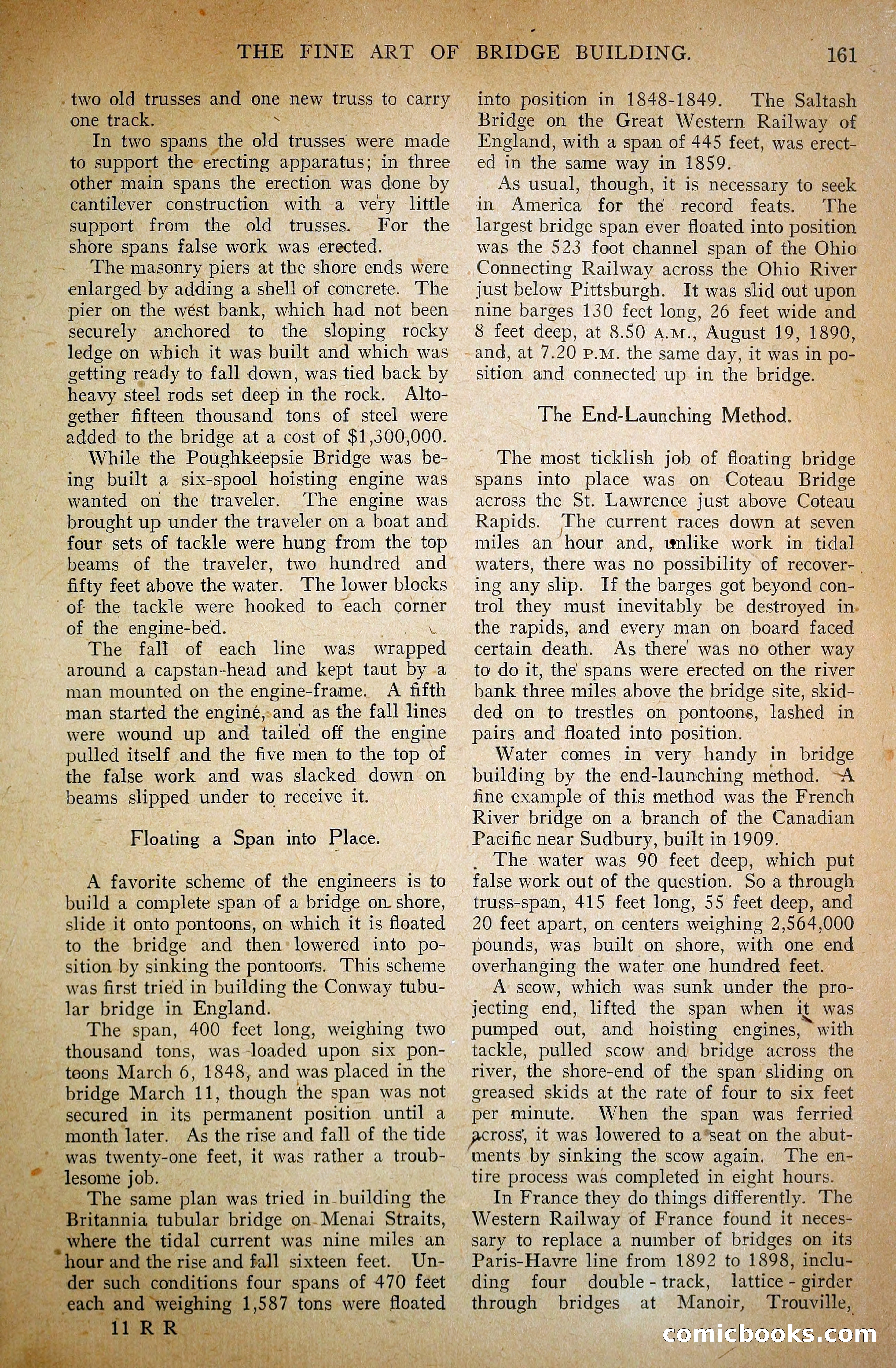 Railroad Man's Magazine — page 184 of 397