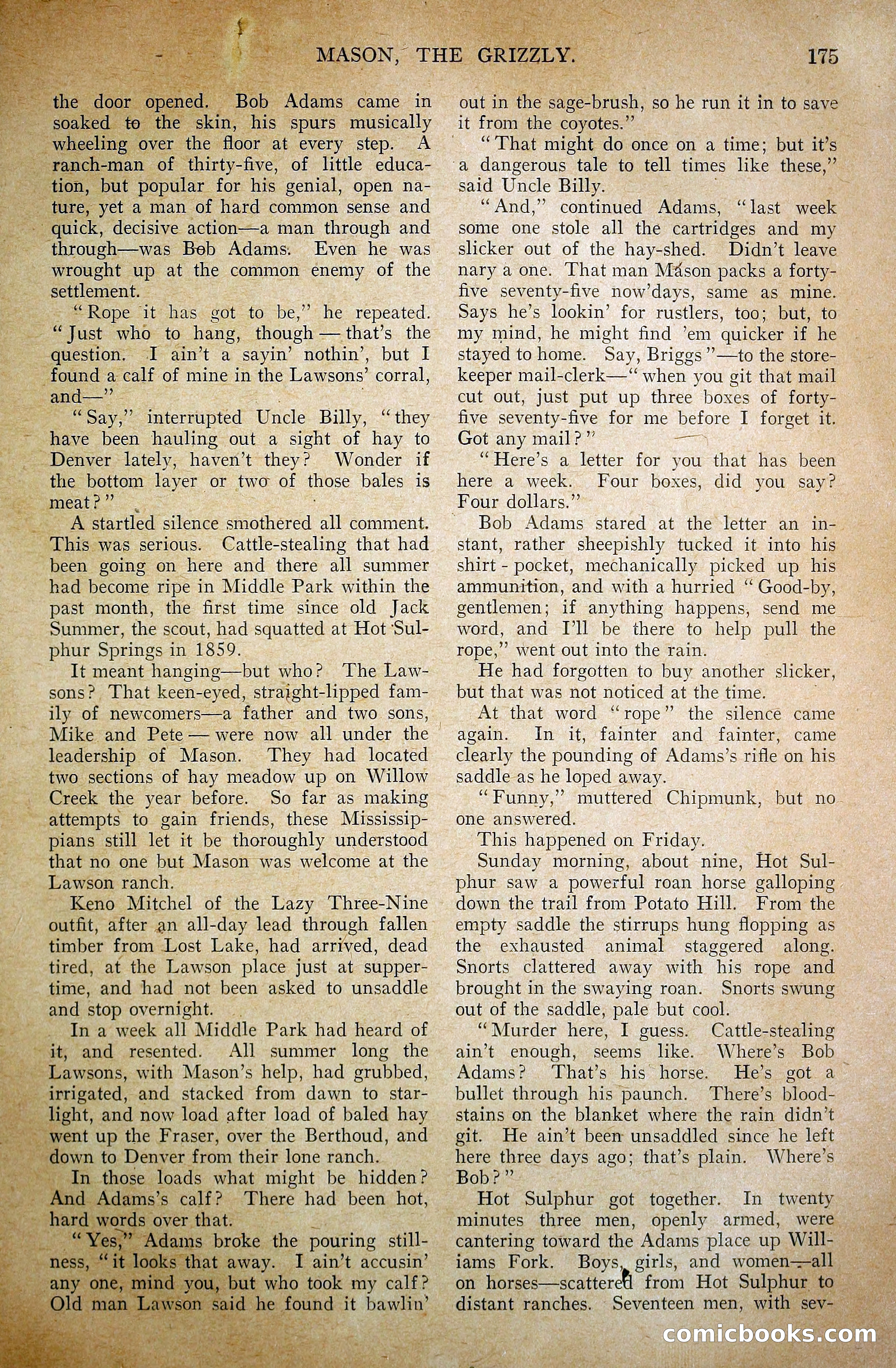 Railroad Man's Magazine — page 198 of 397