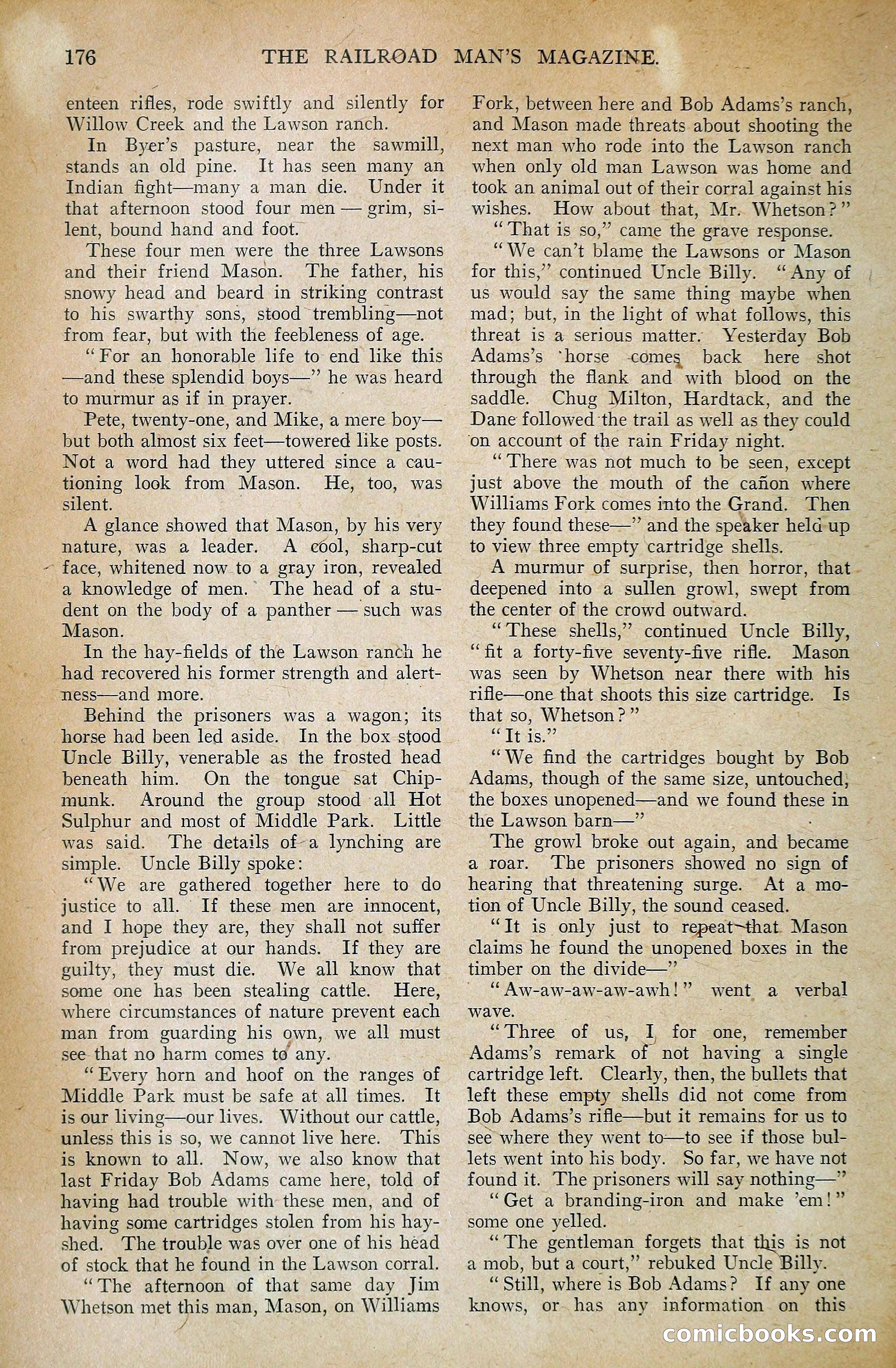 Railroad Man's Magazine — page 199 of 397