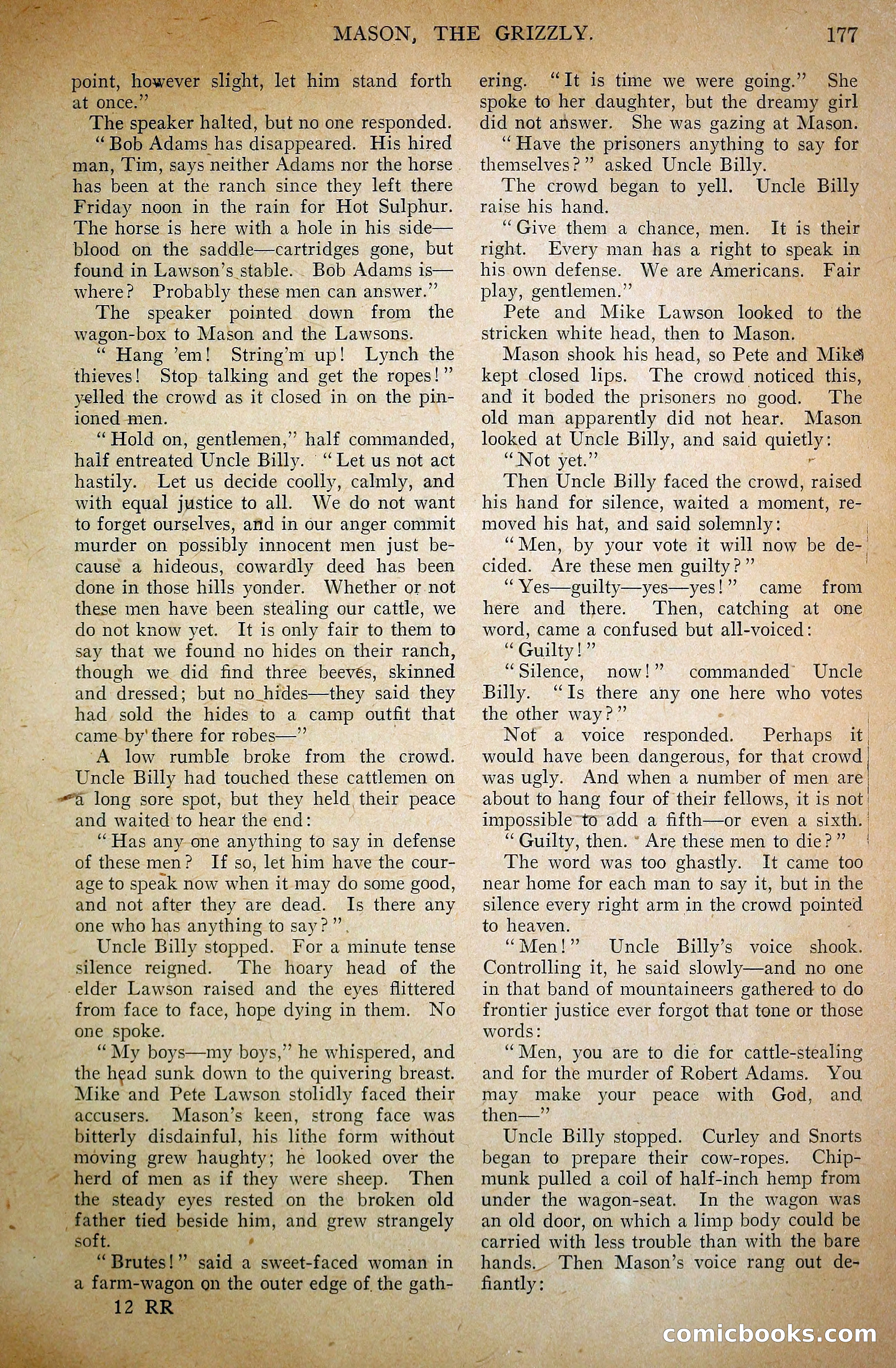 Railroad Man's Magazine — page 200 of 397