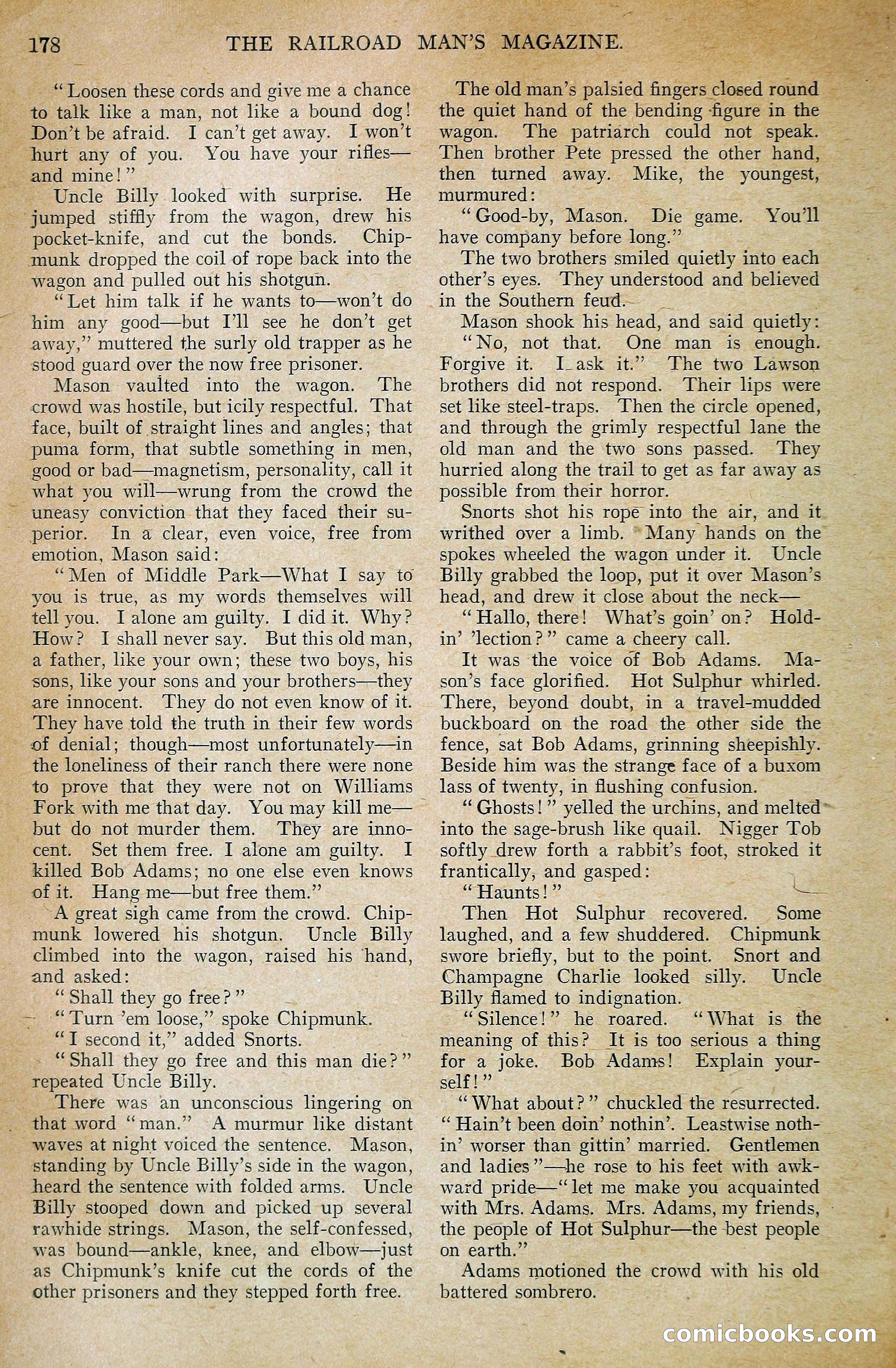 Railroad Man's Magazine — page 201 of 397
