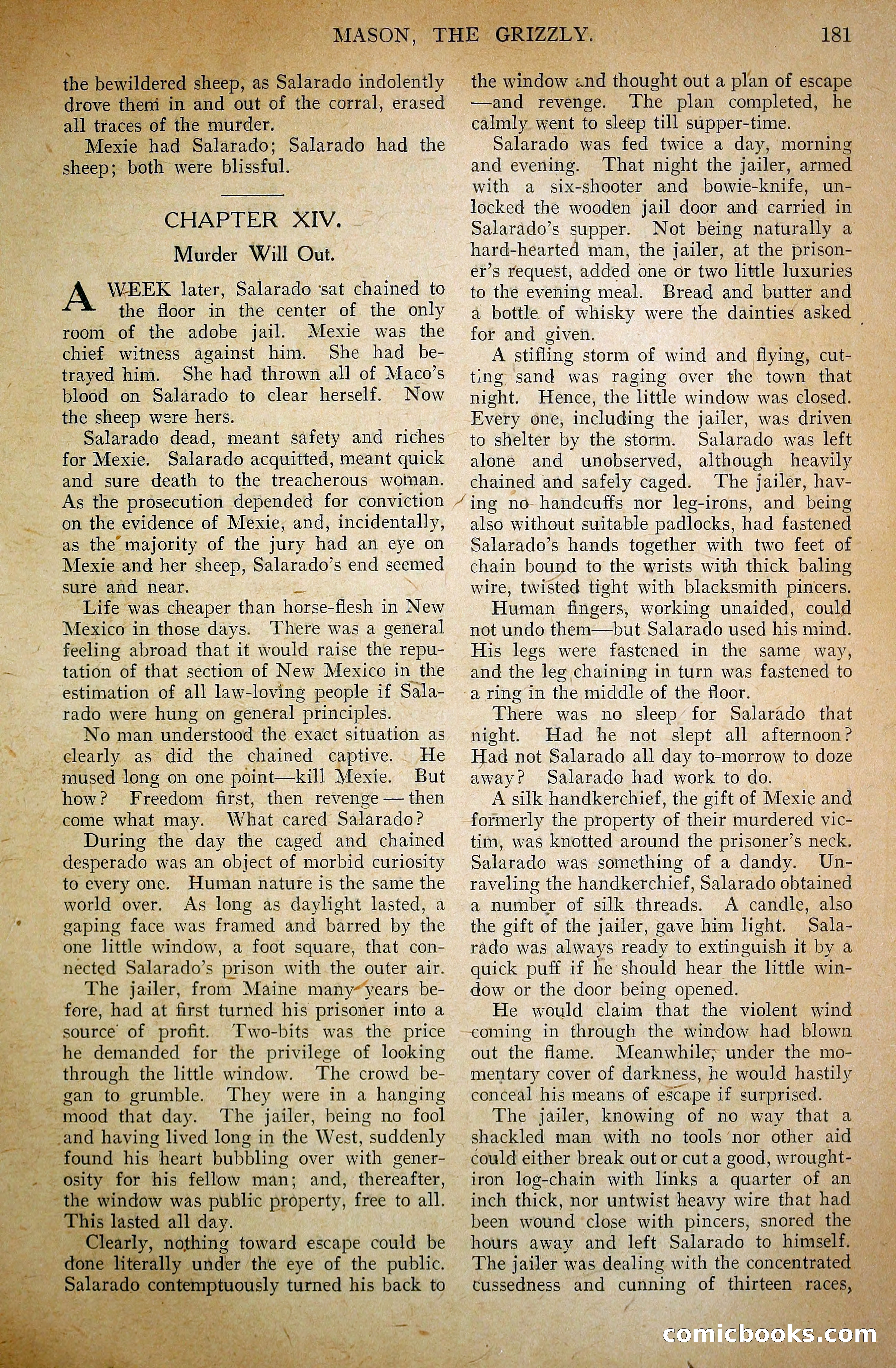 Railroad Man's Magazine — page 204 of 397