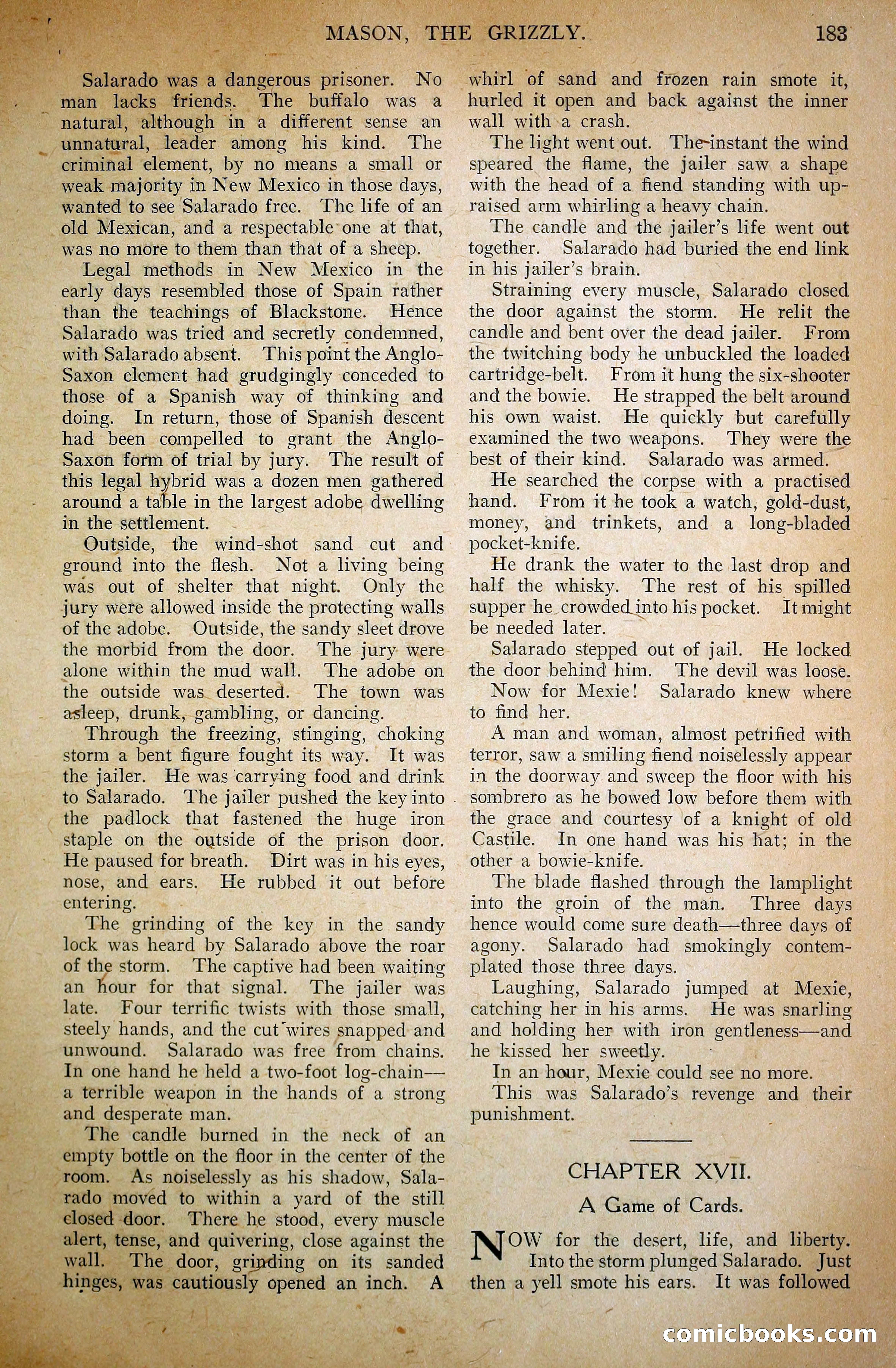Railroad Man's Magazine — page 206 of 397