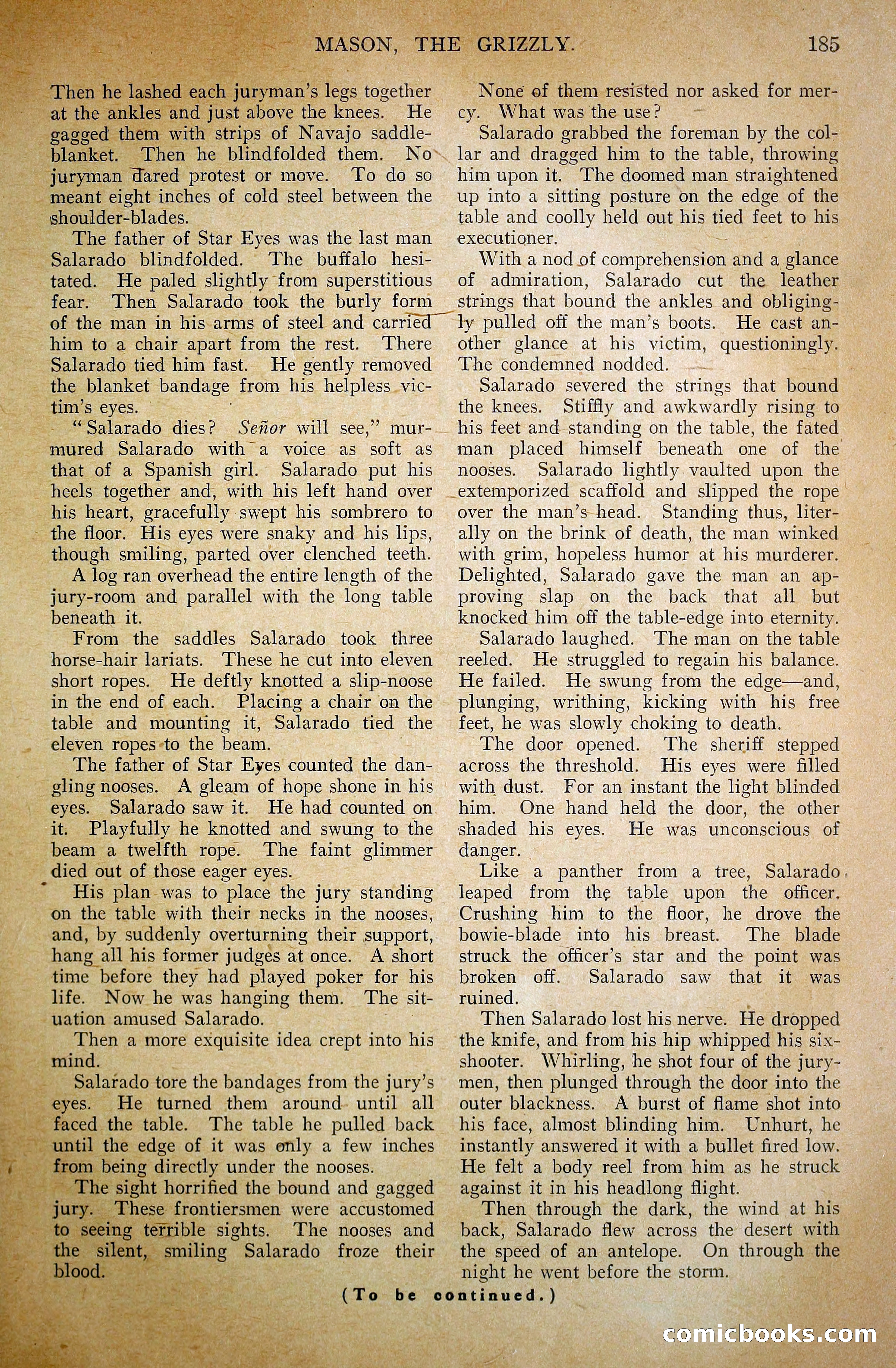 Railroad Man's Magazine — page 208 of 397