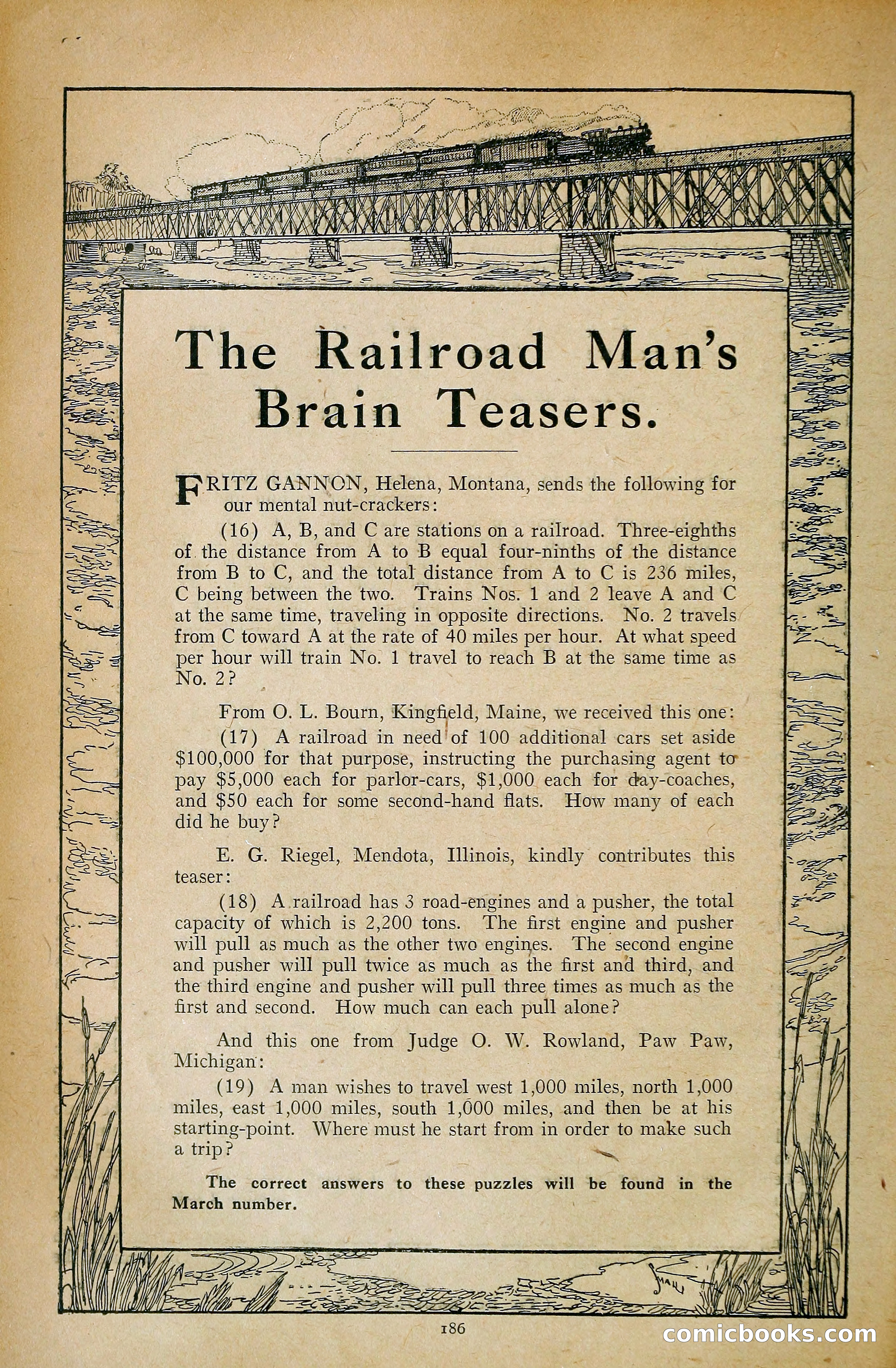 Railroad Man's Magazine — page 209 of 397