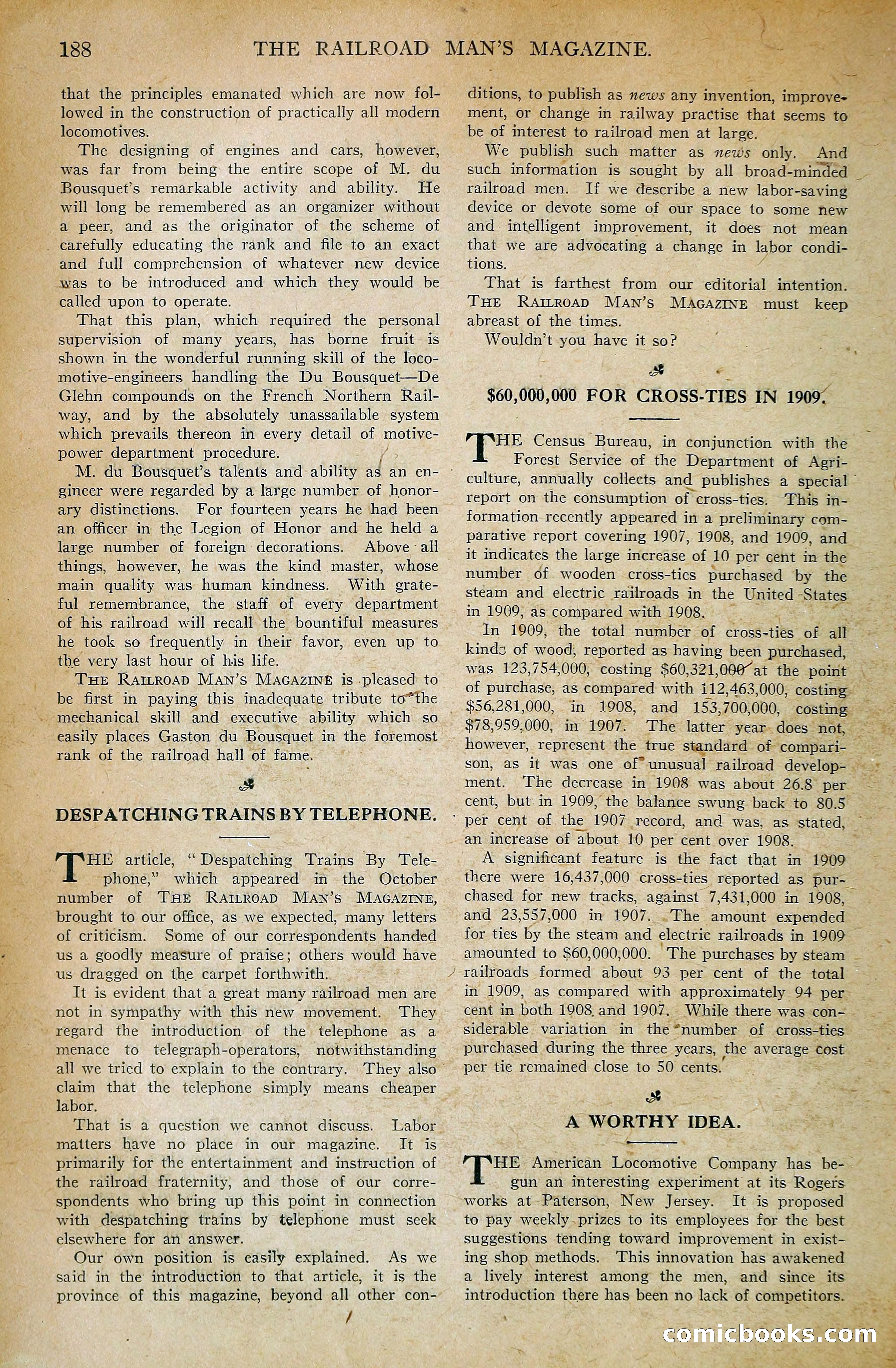 Railroad Man's Magazine — page 211 of 397