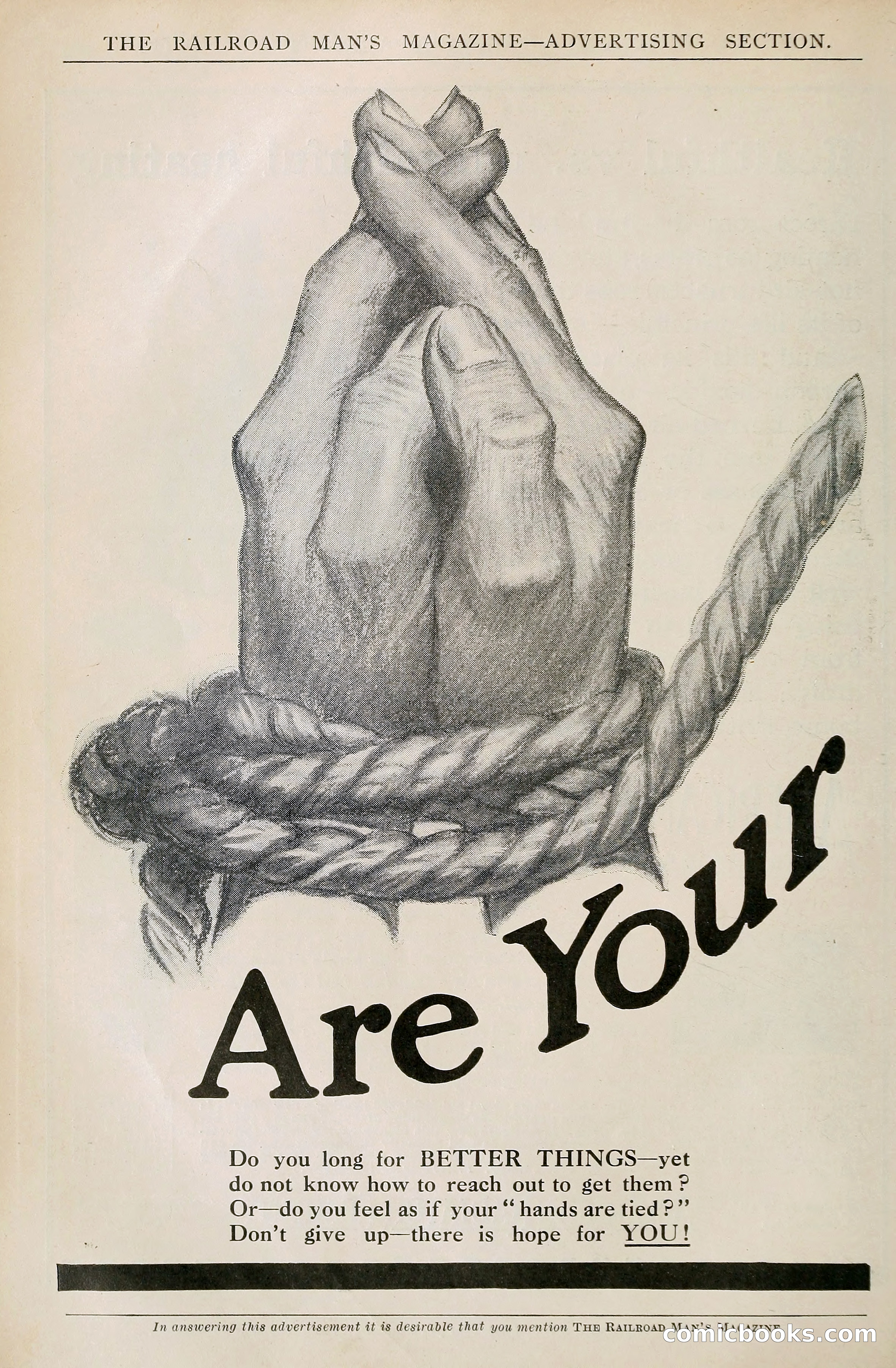 Railroad Man's Magazine — page 217 of 397