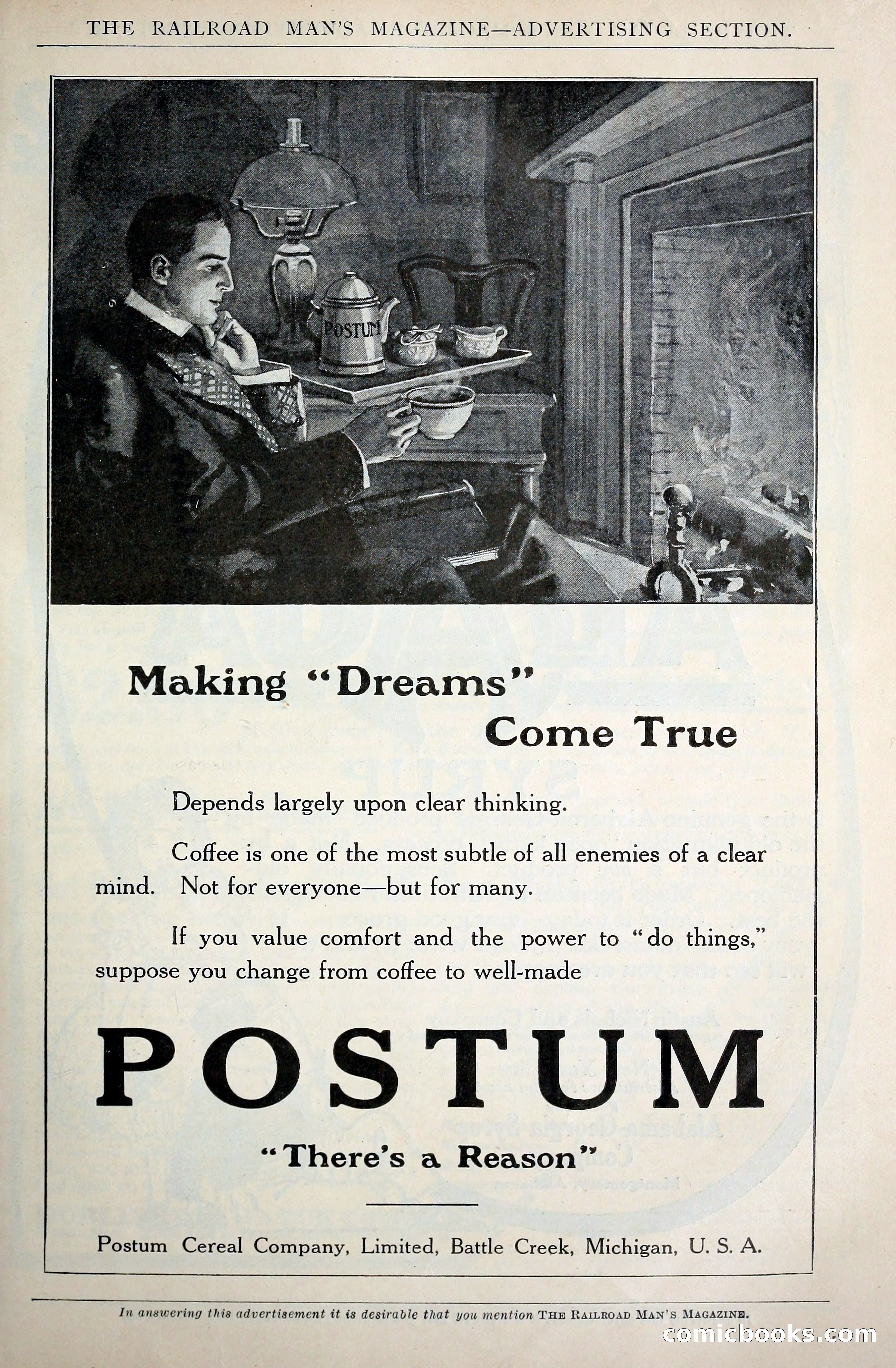 Railroad Man's Magazine — page 220 of 397