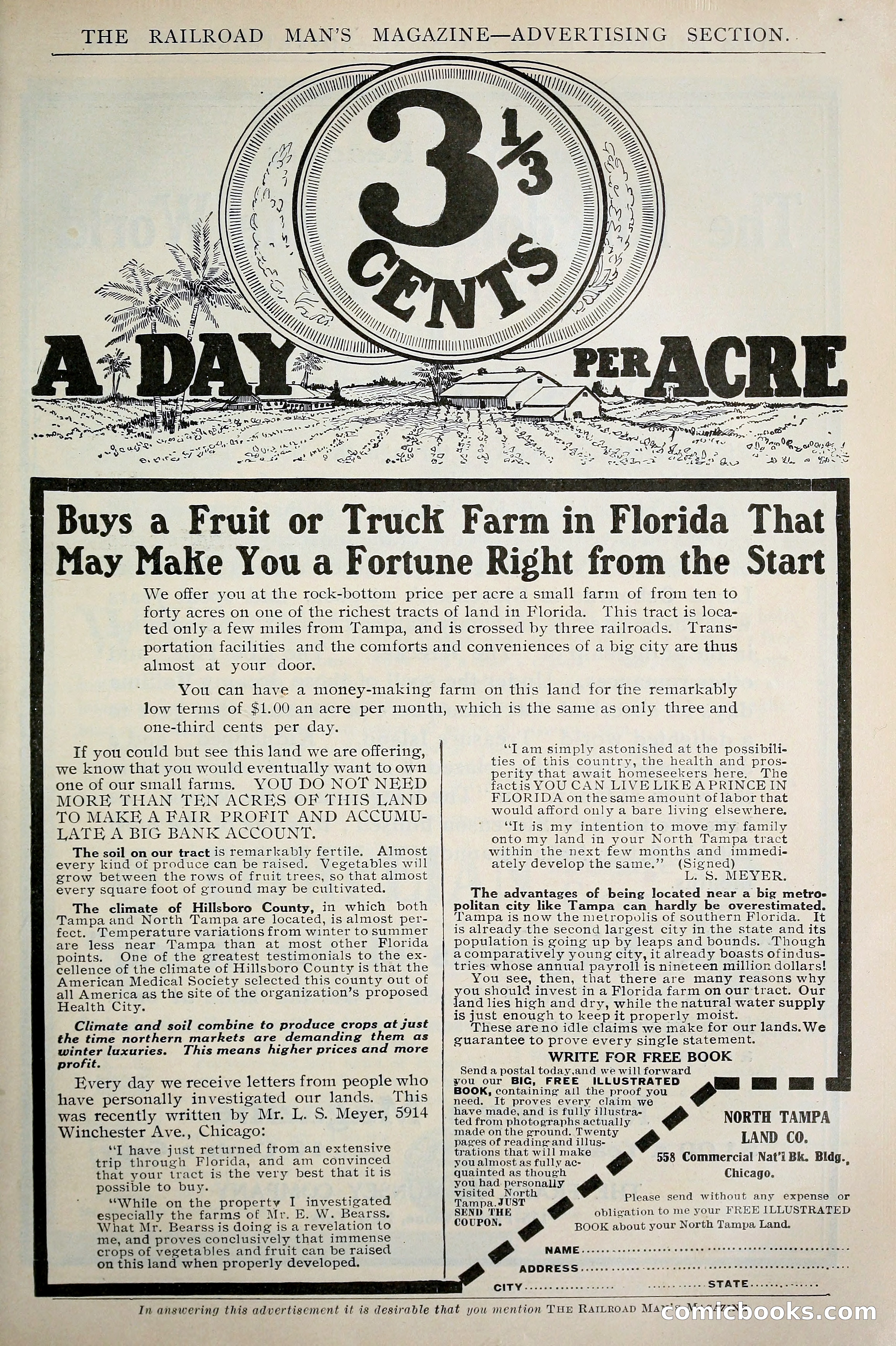 Railroad Man's Magazine — page 234 of 397