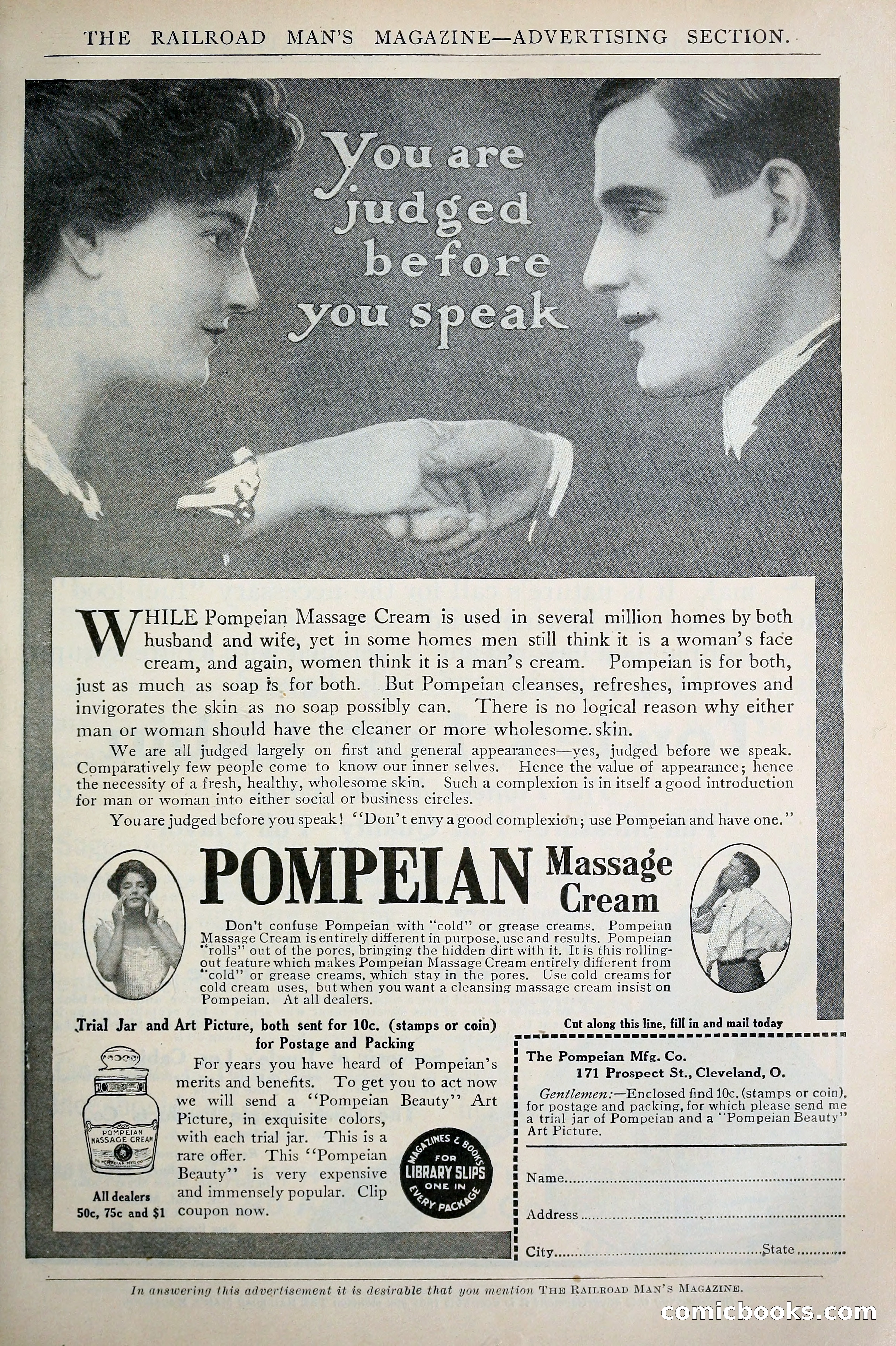 Railroad Man's Magazine — page 236 of 397