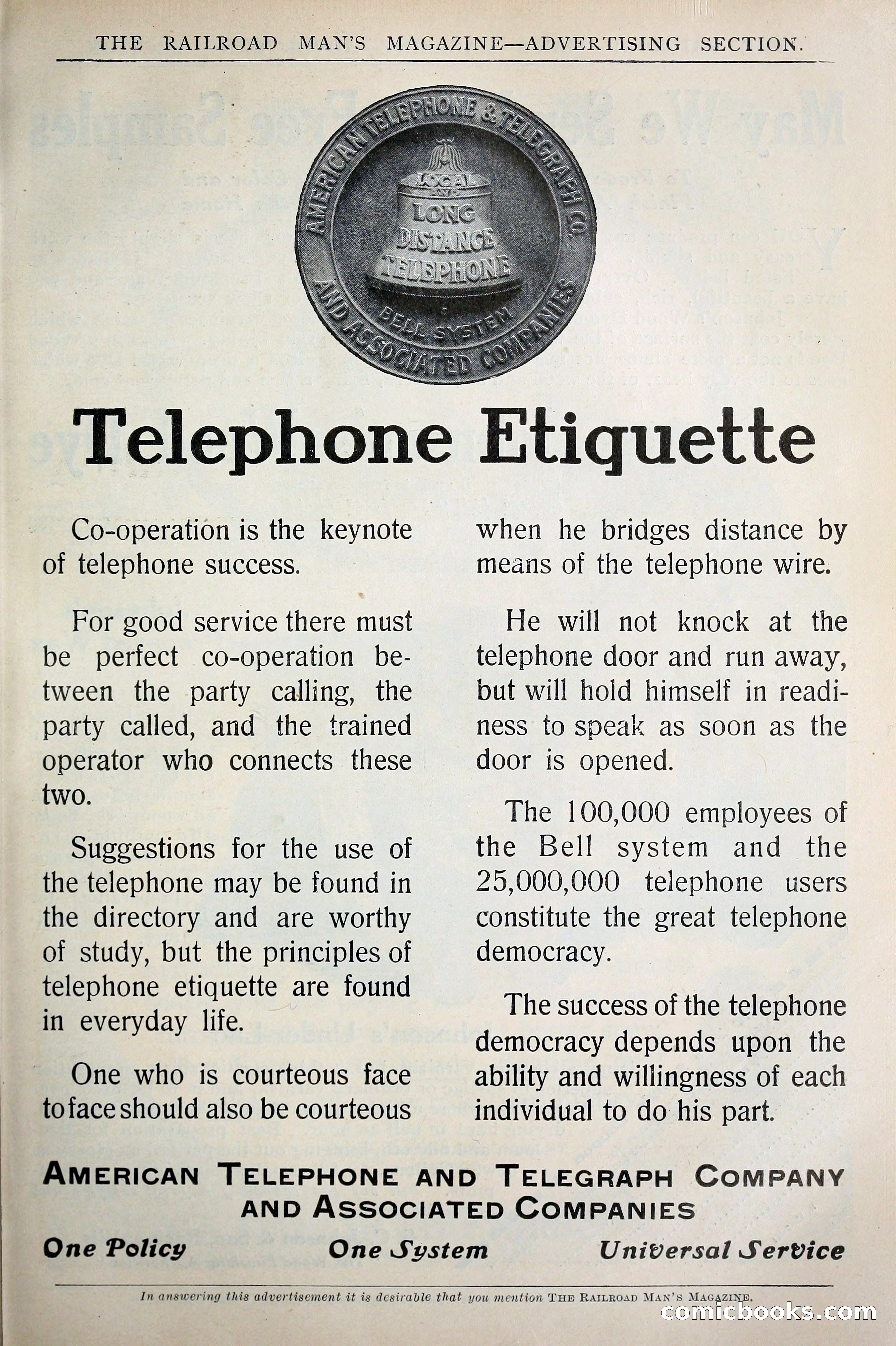 Railroad Man's Magazine — page 238 of 397