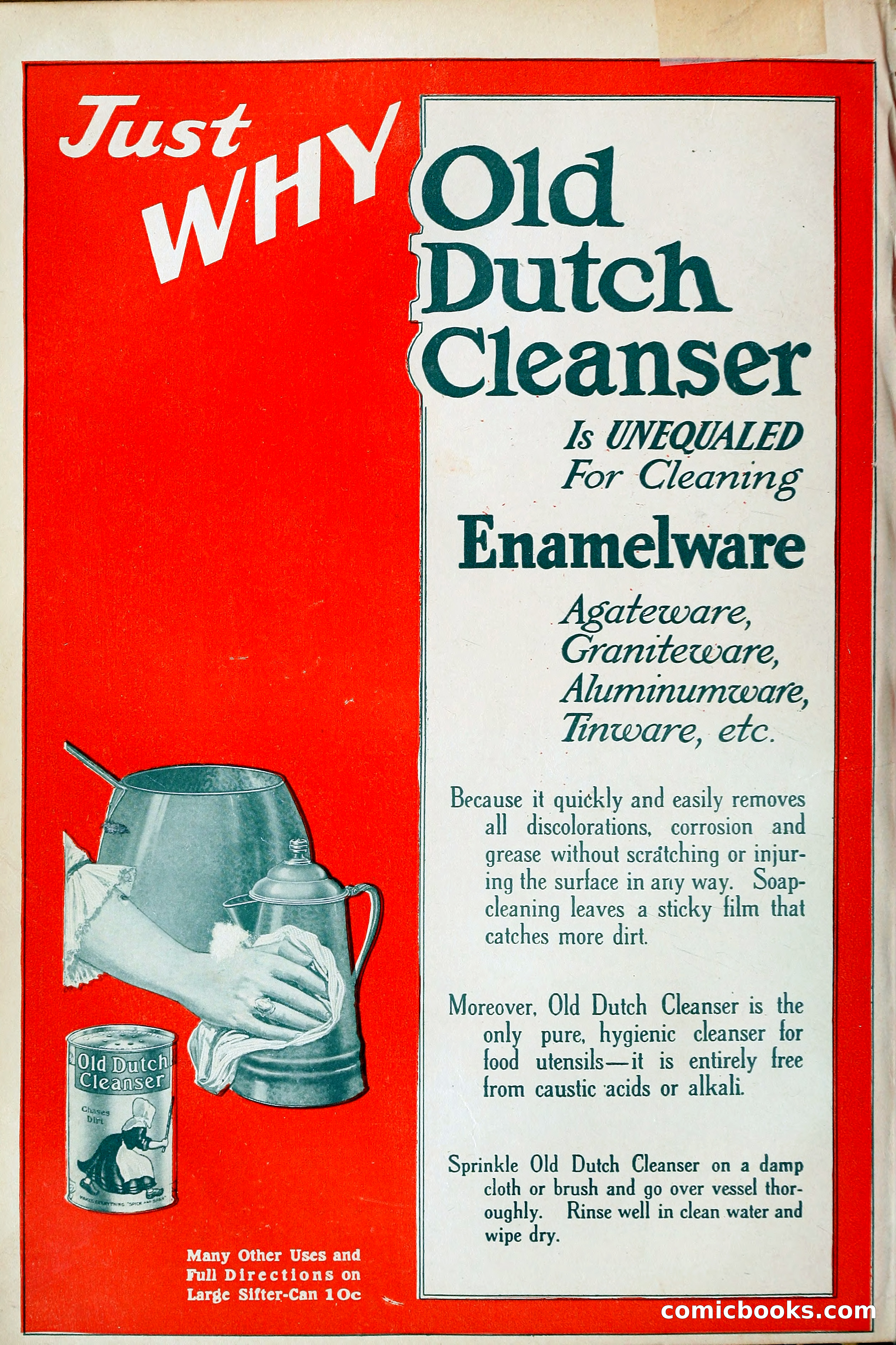 Railroad Man's Magazine — page 241 of 397