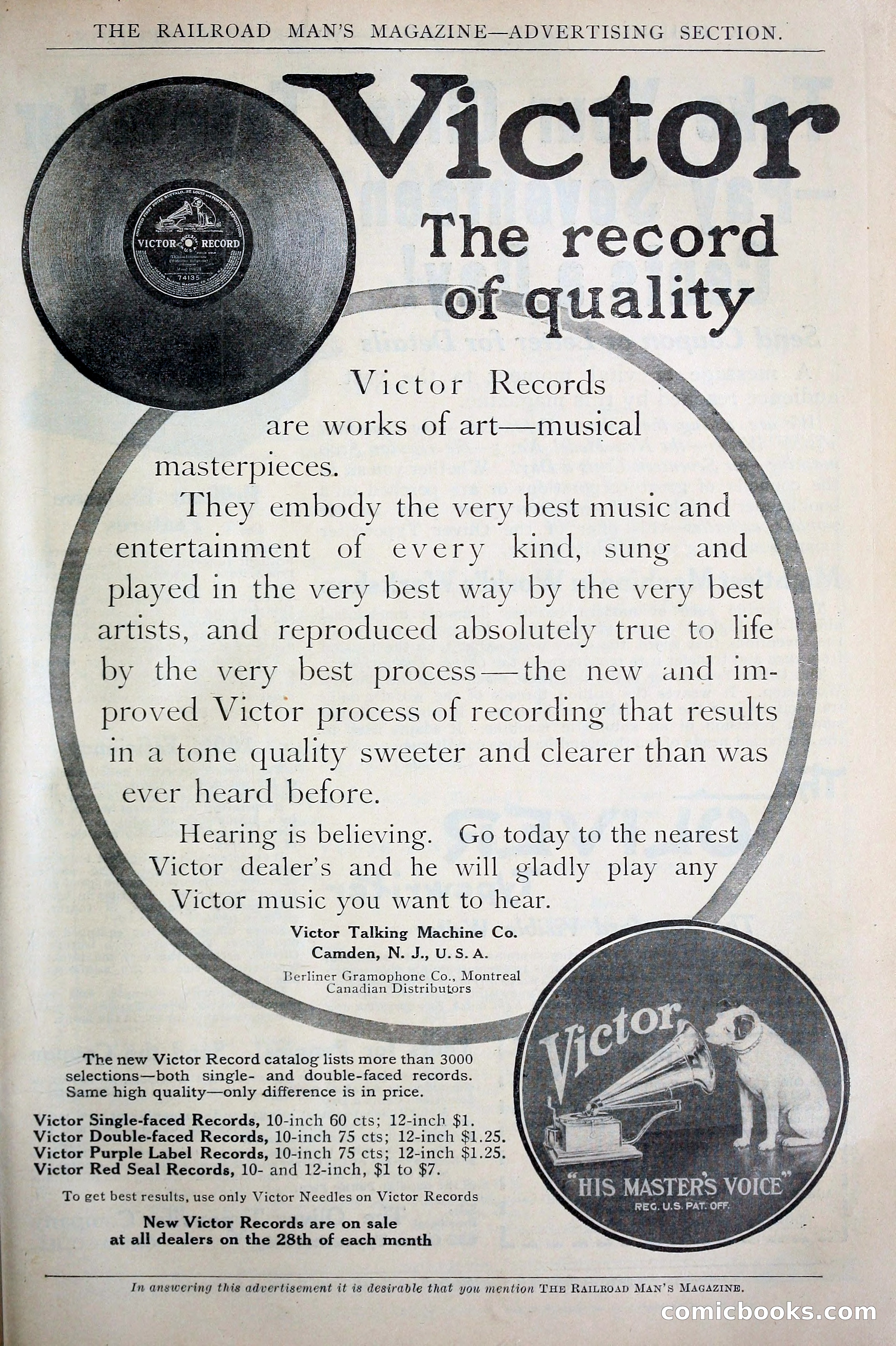Railroad Man's Magazine — page 244 of 397