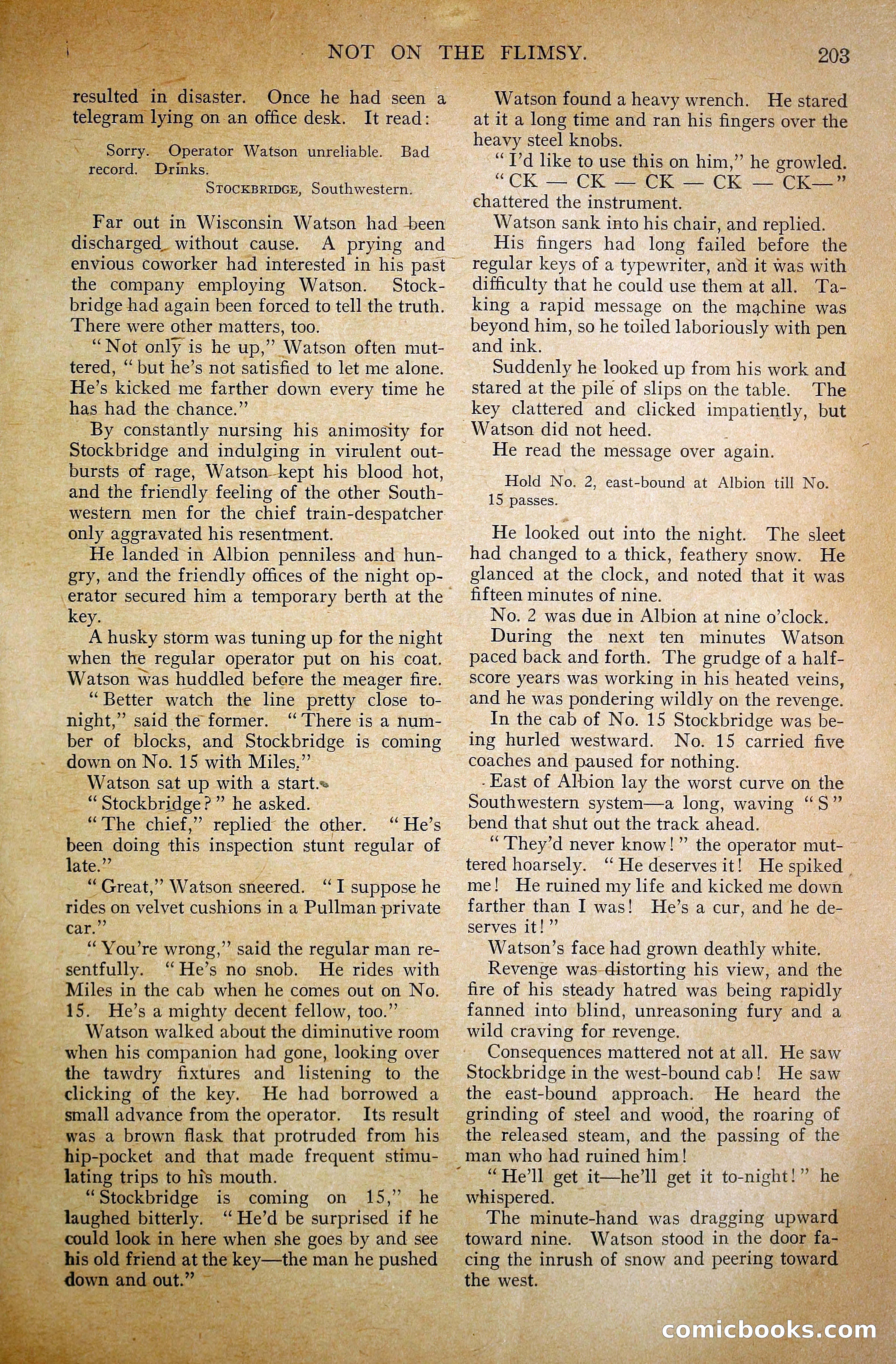 Railroad Man's Magazine — page 270 of 397