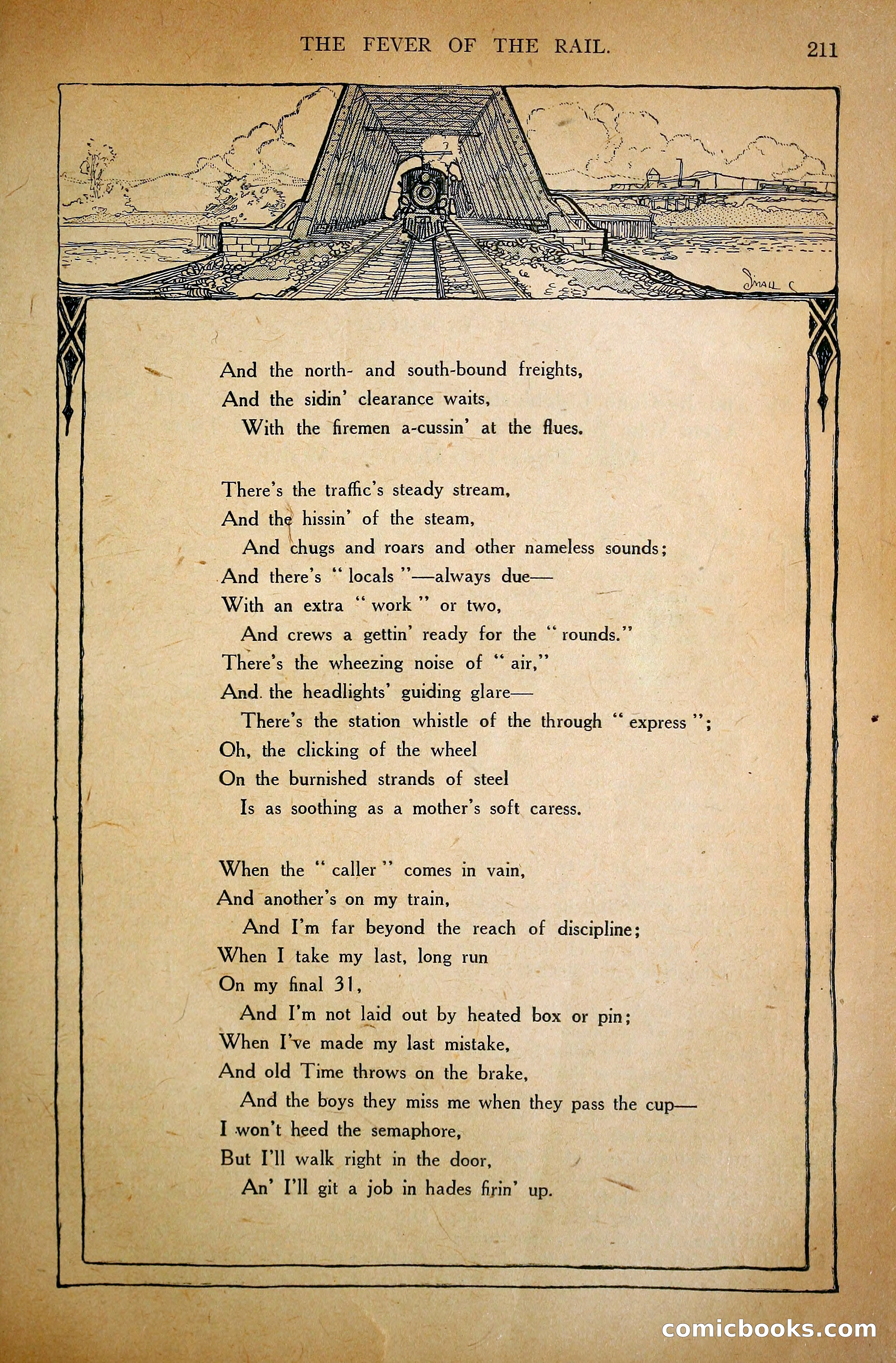 Railroad Man's Magazine — page 278 of 397