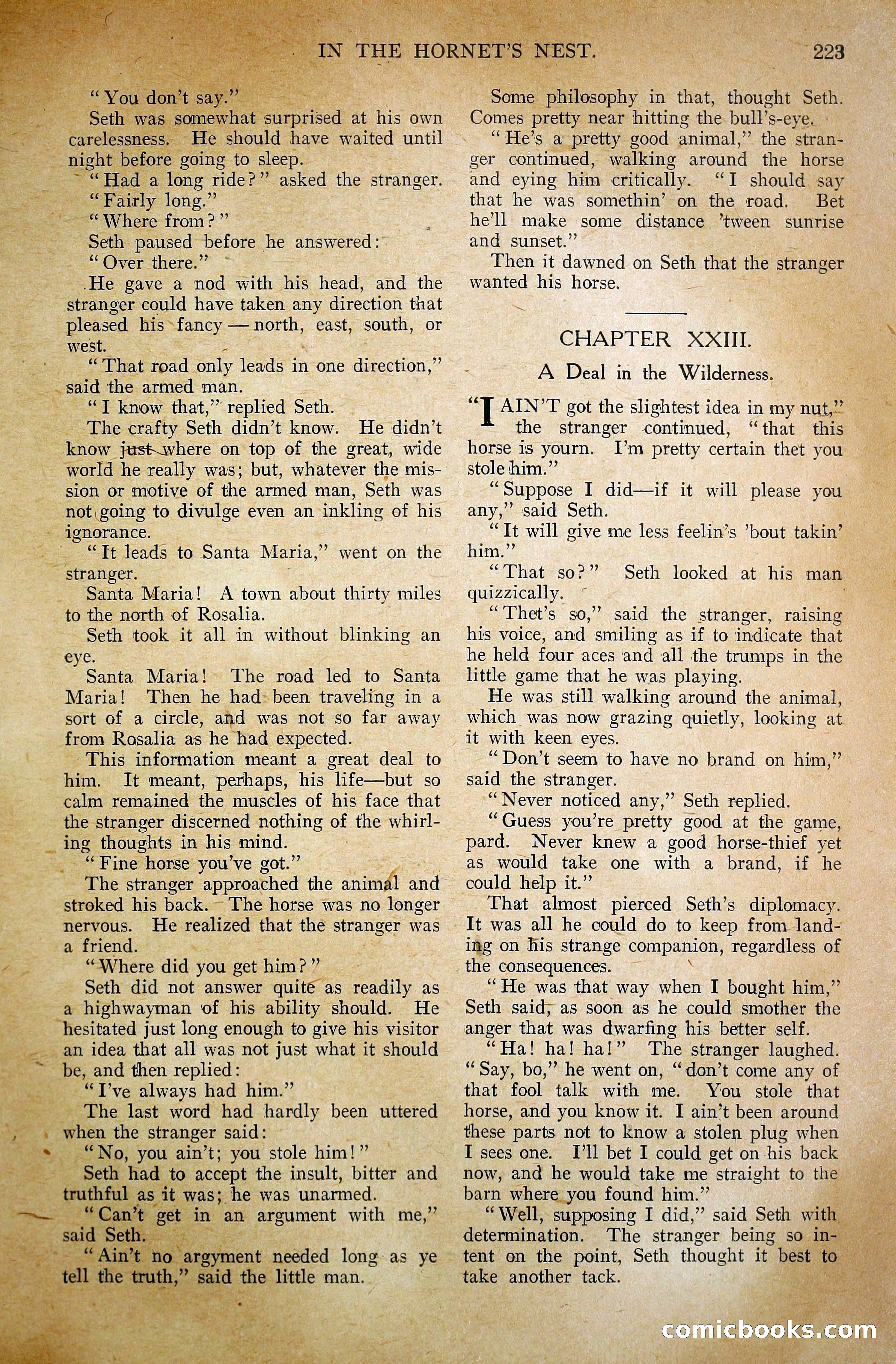 Railroad Man's Magazine — page 290 of 397