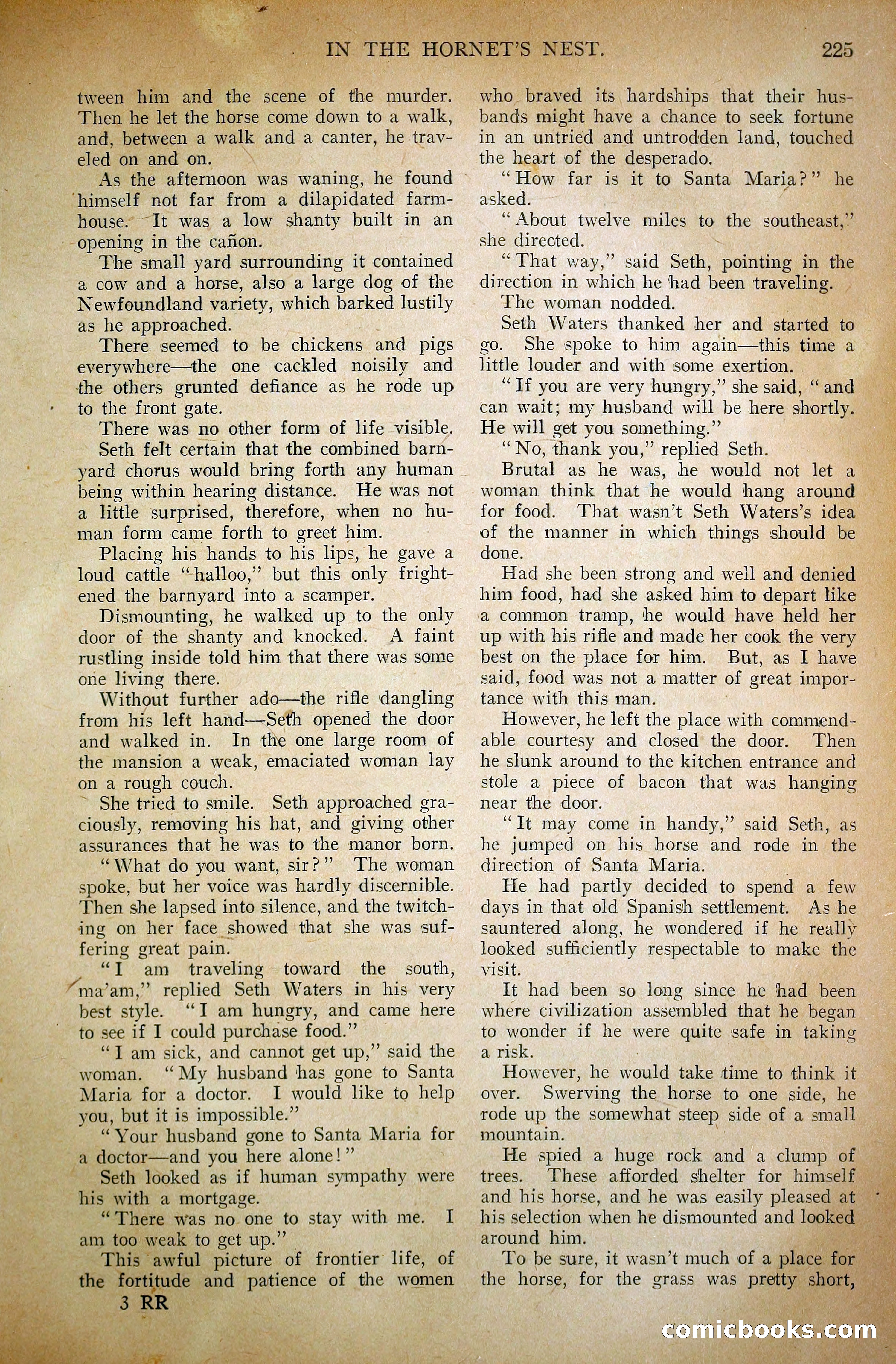 Railroad Man's Magazine — page 292 of 397