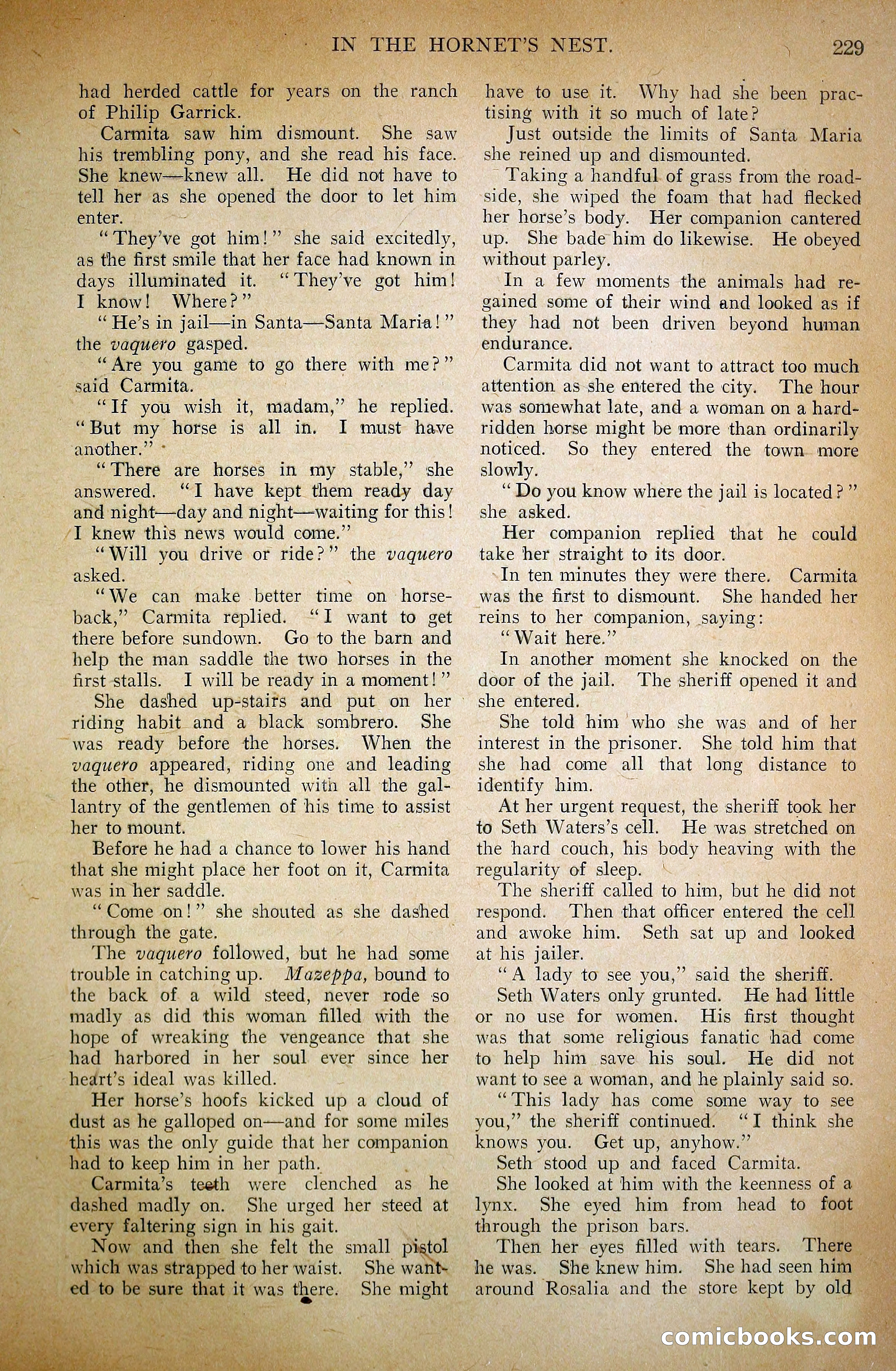 Railroad Man's Magazine — page 296 of 397