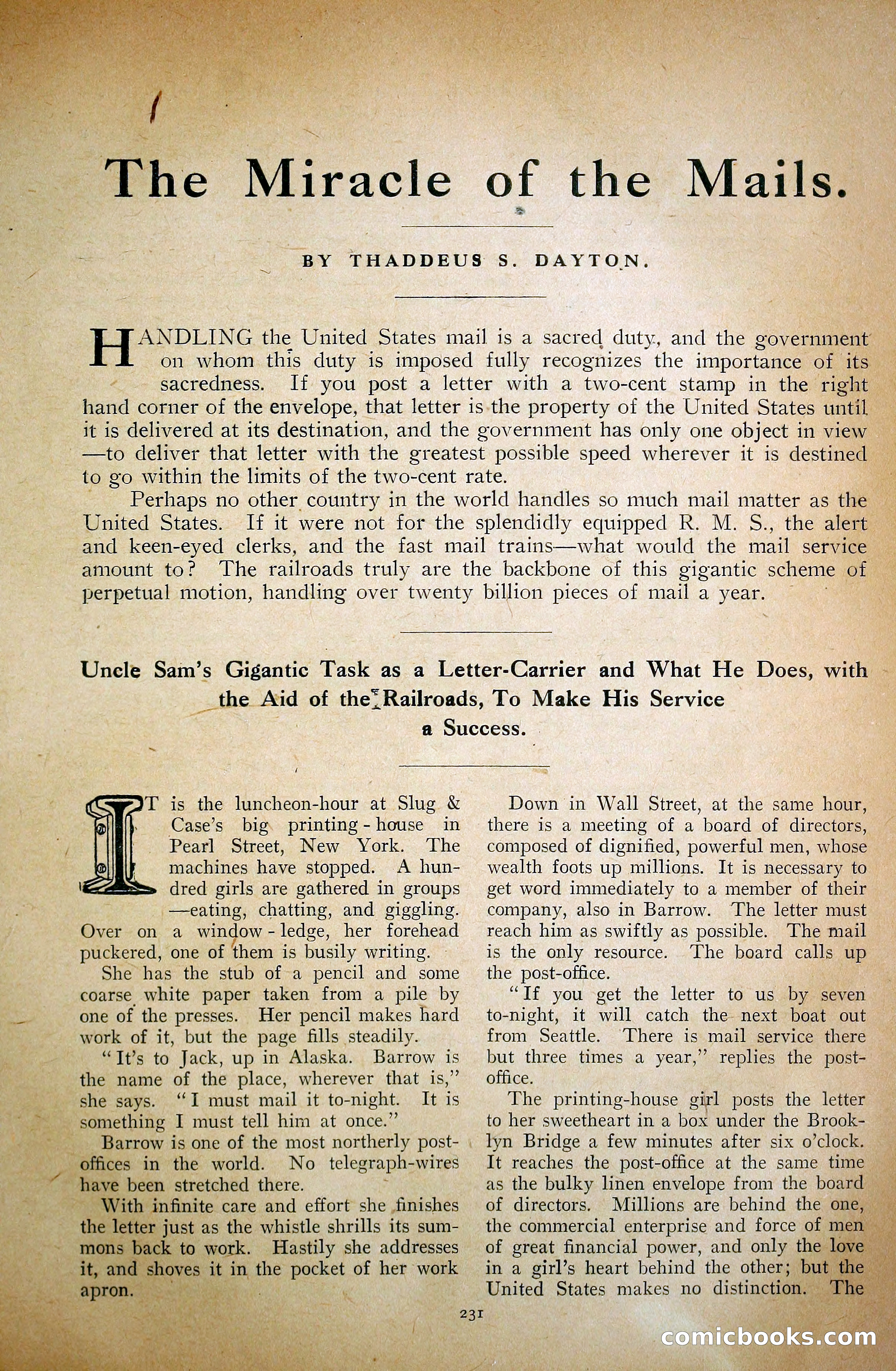 Railroad Man's Magazine — page 298 of 397