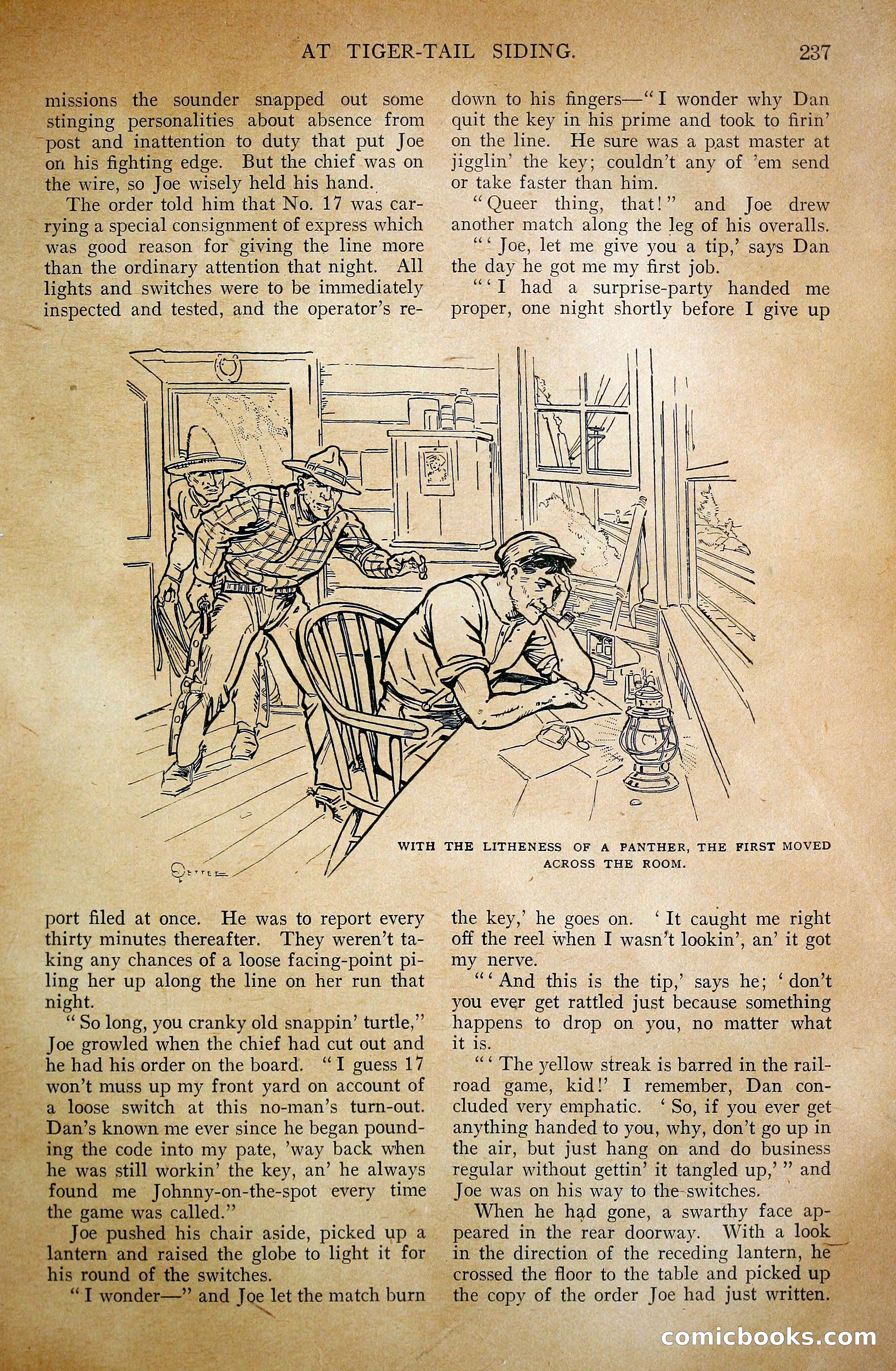 Railroad Man's Magazine — page 304 of 397