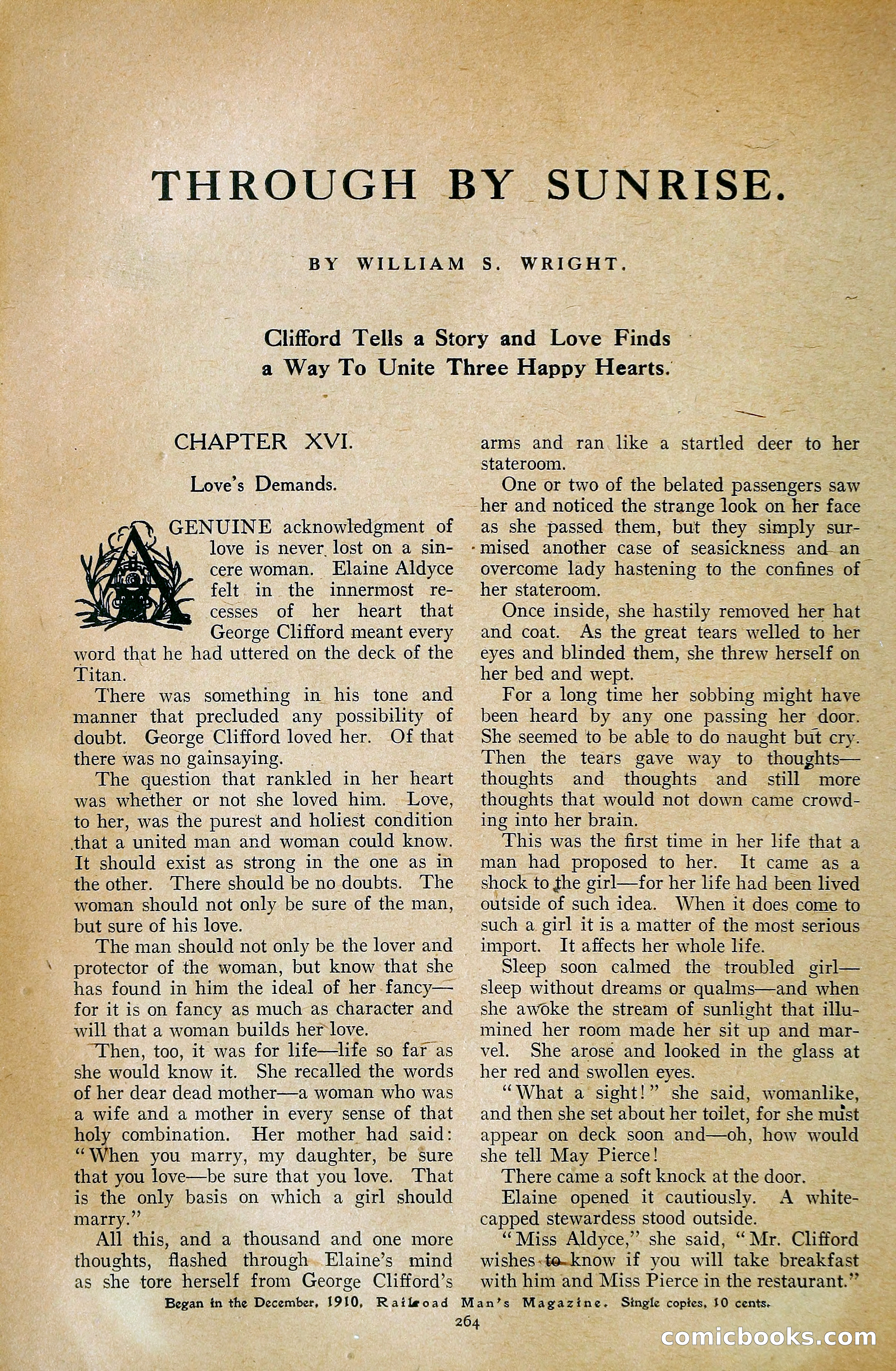Railroad Man's Magazine — page 331 of 397