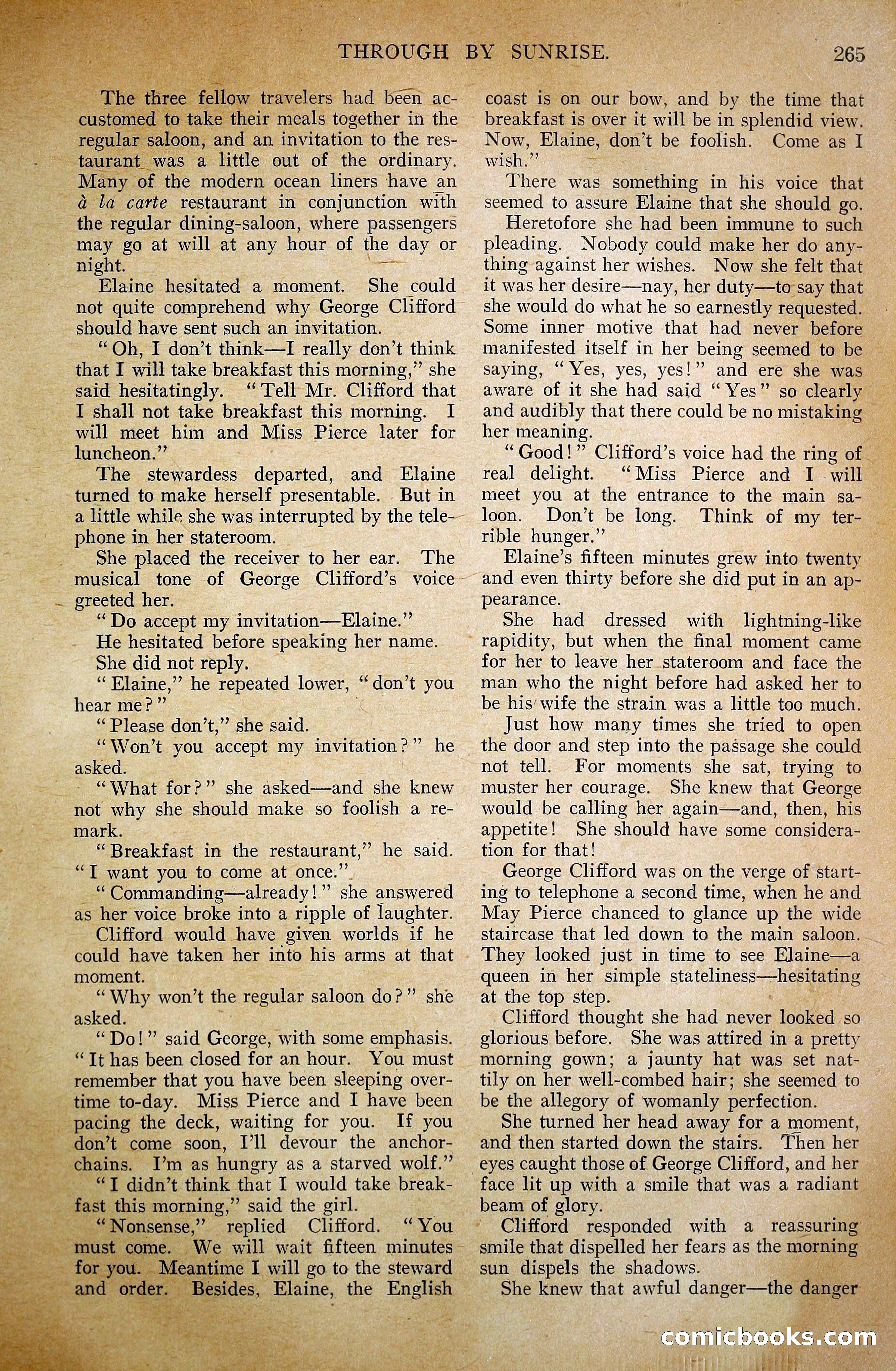 Railroad Man's Magazine — page 332 of 397