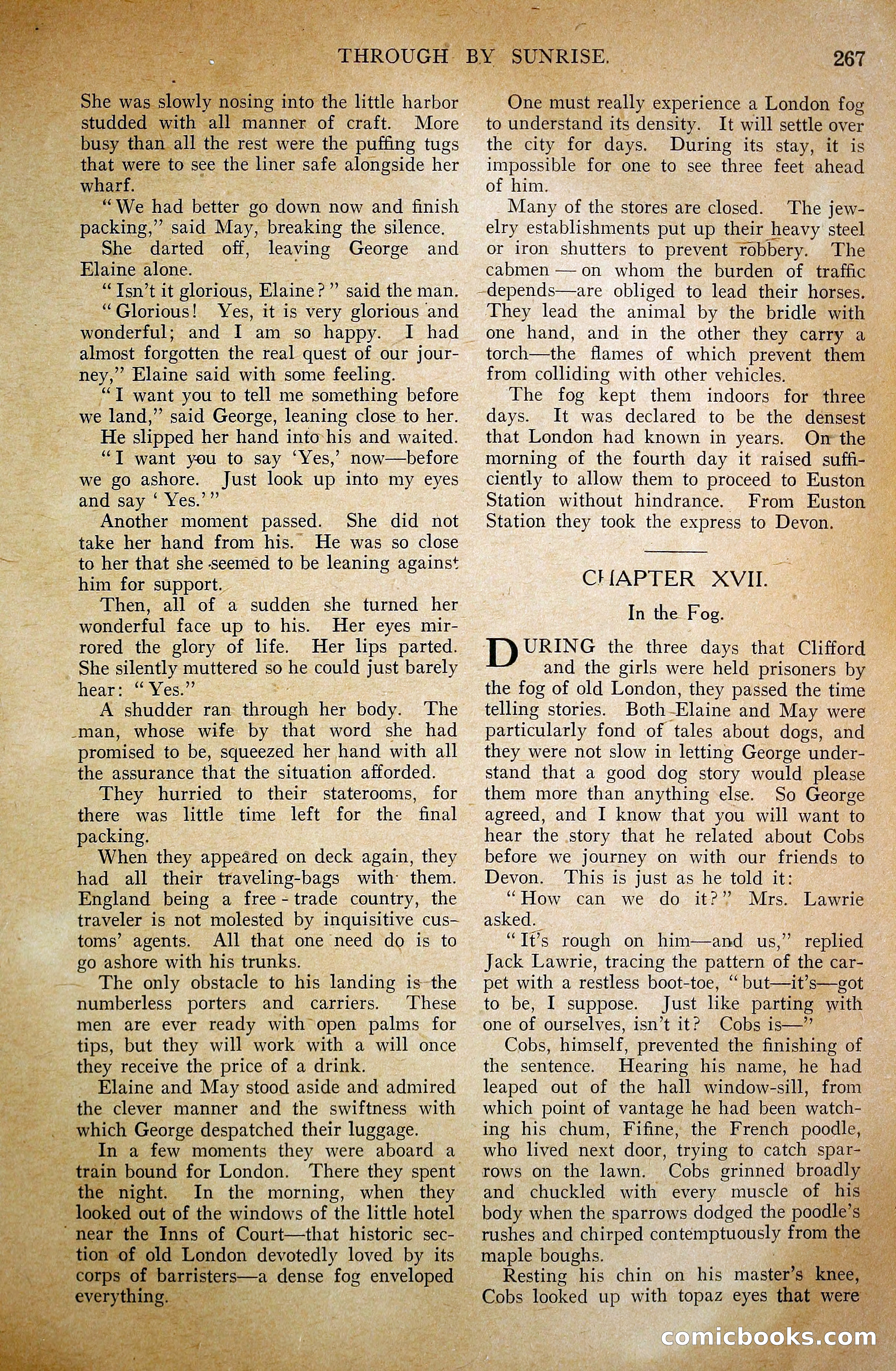 Railroad Man's Magazine — page 334 of 397