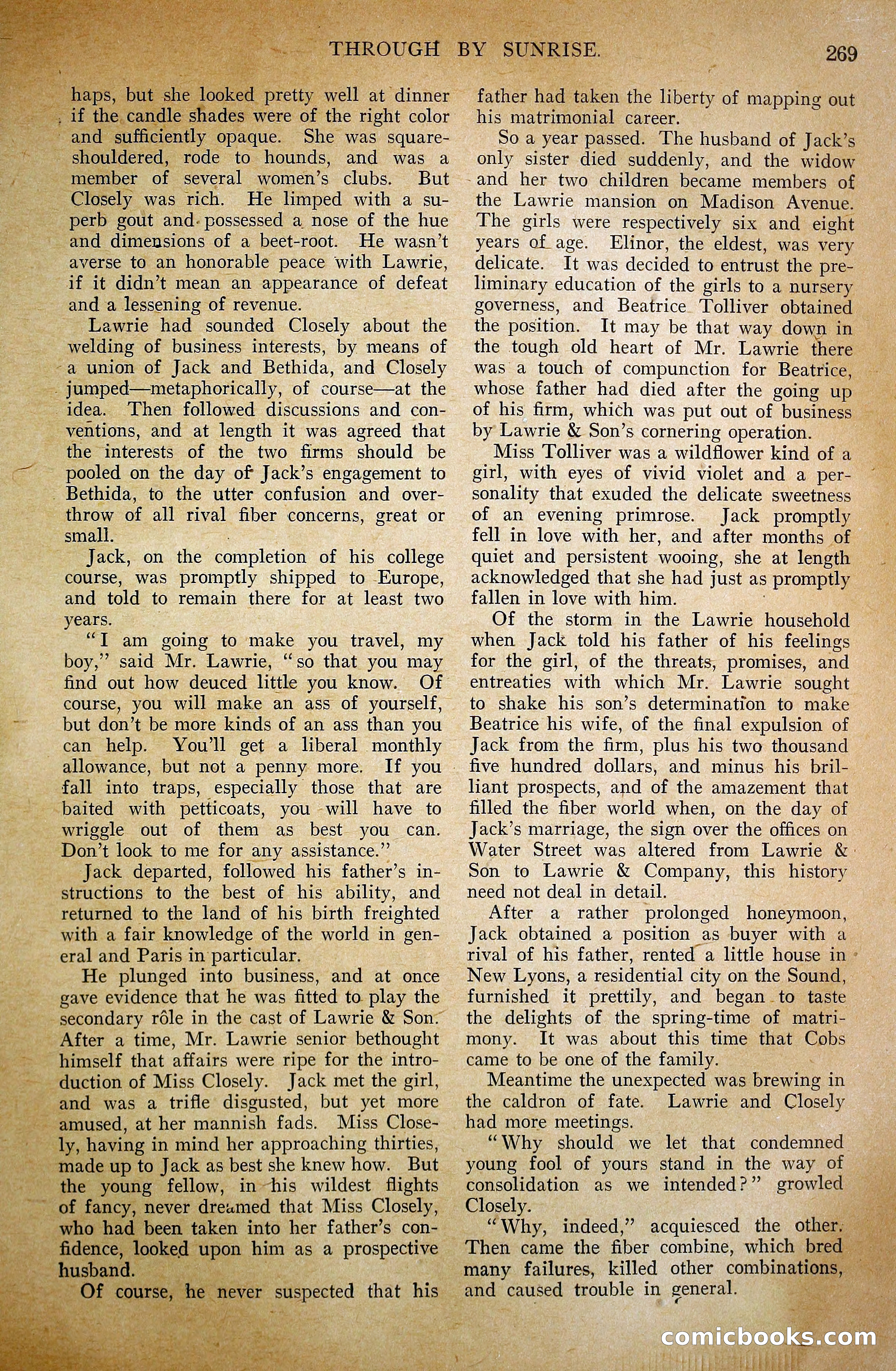 Railroad Man's Magazine — page 336 of 397