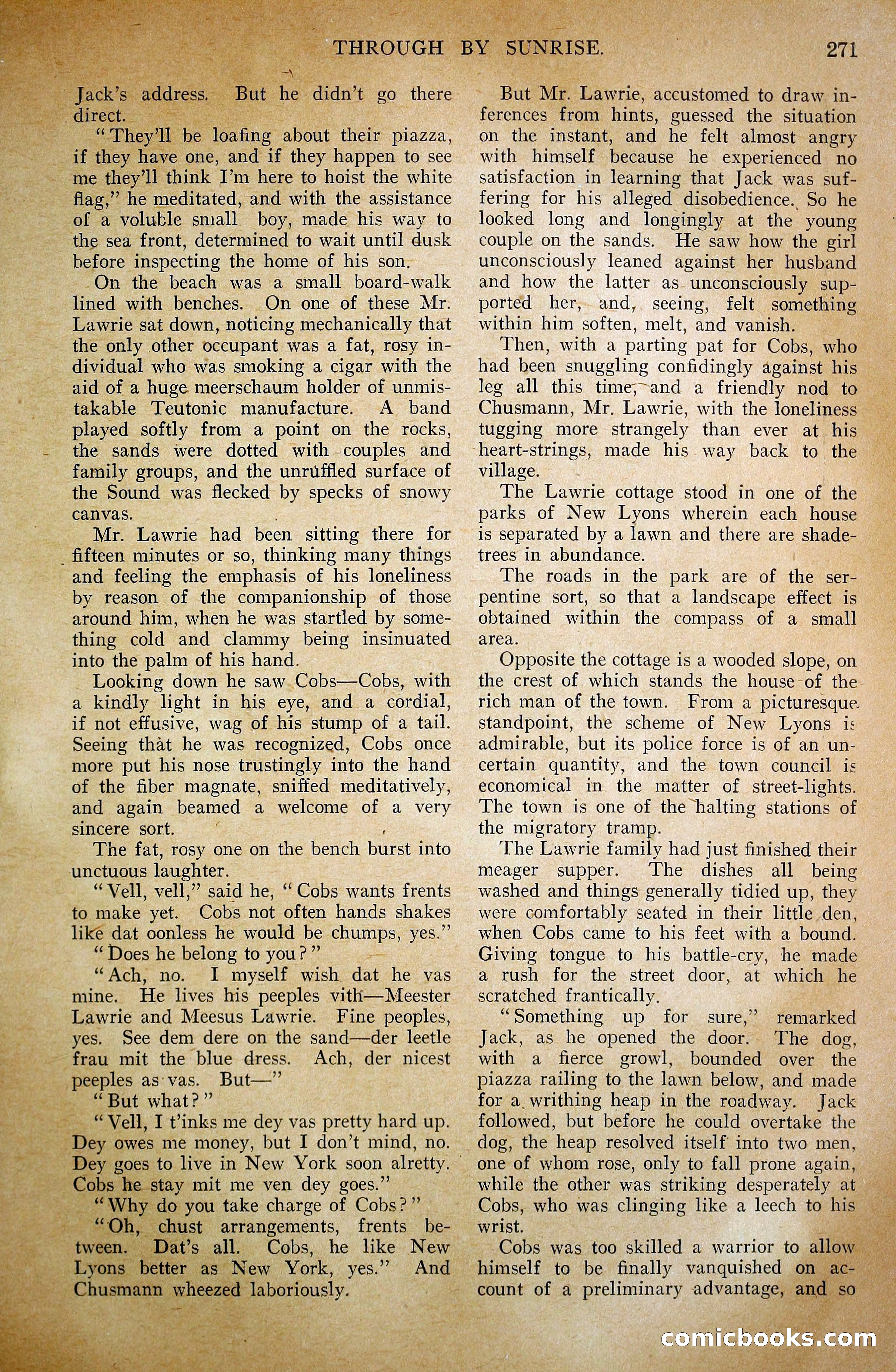Railroad Man's Magazine — page 338 of 397