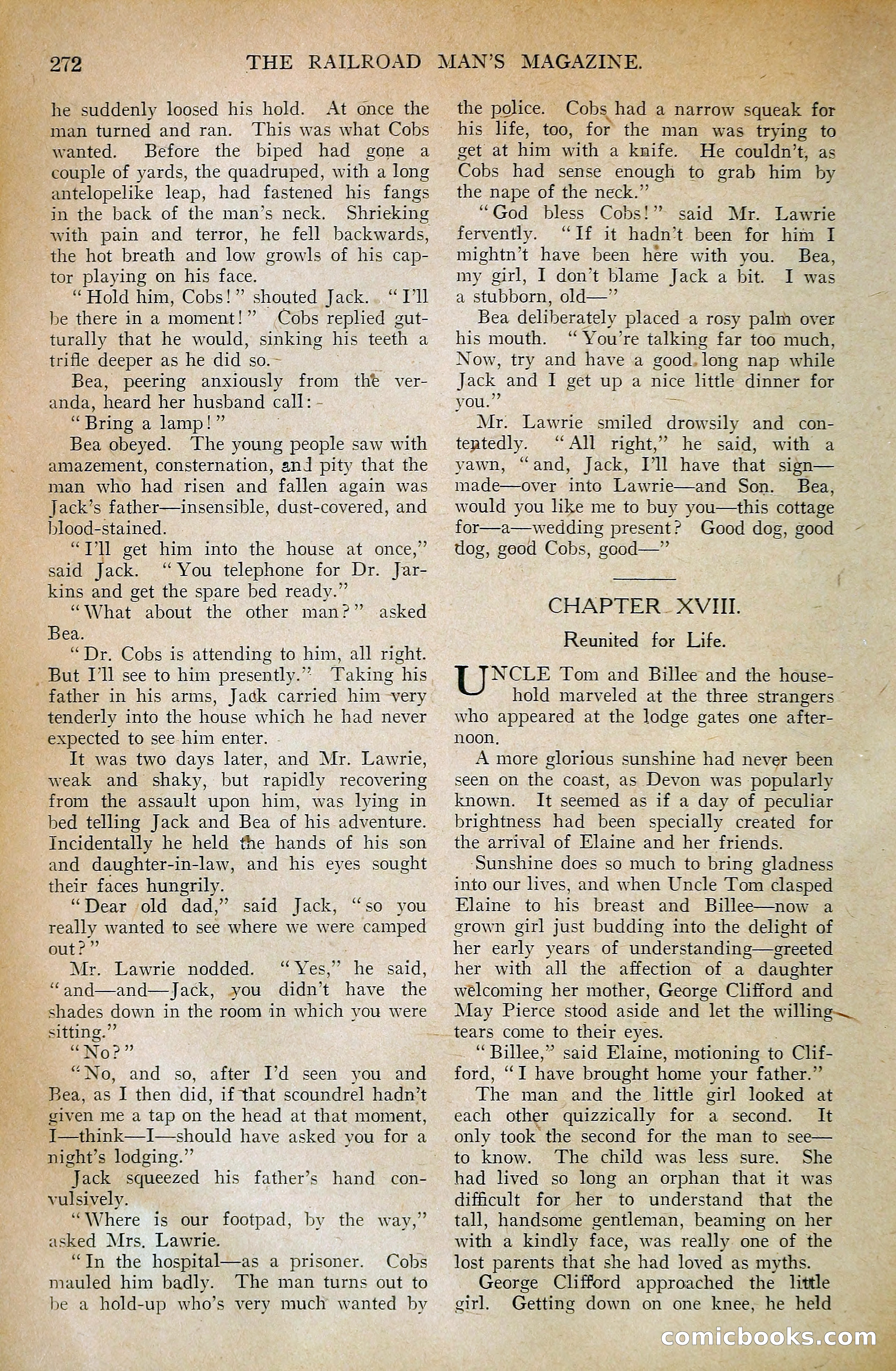 Railroad Man's Magazine — page 339 of 397