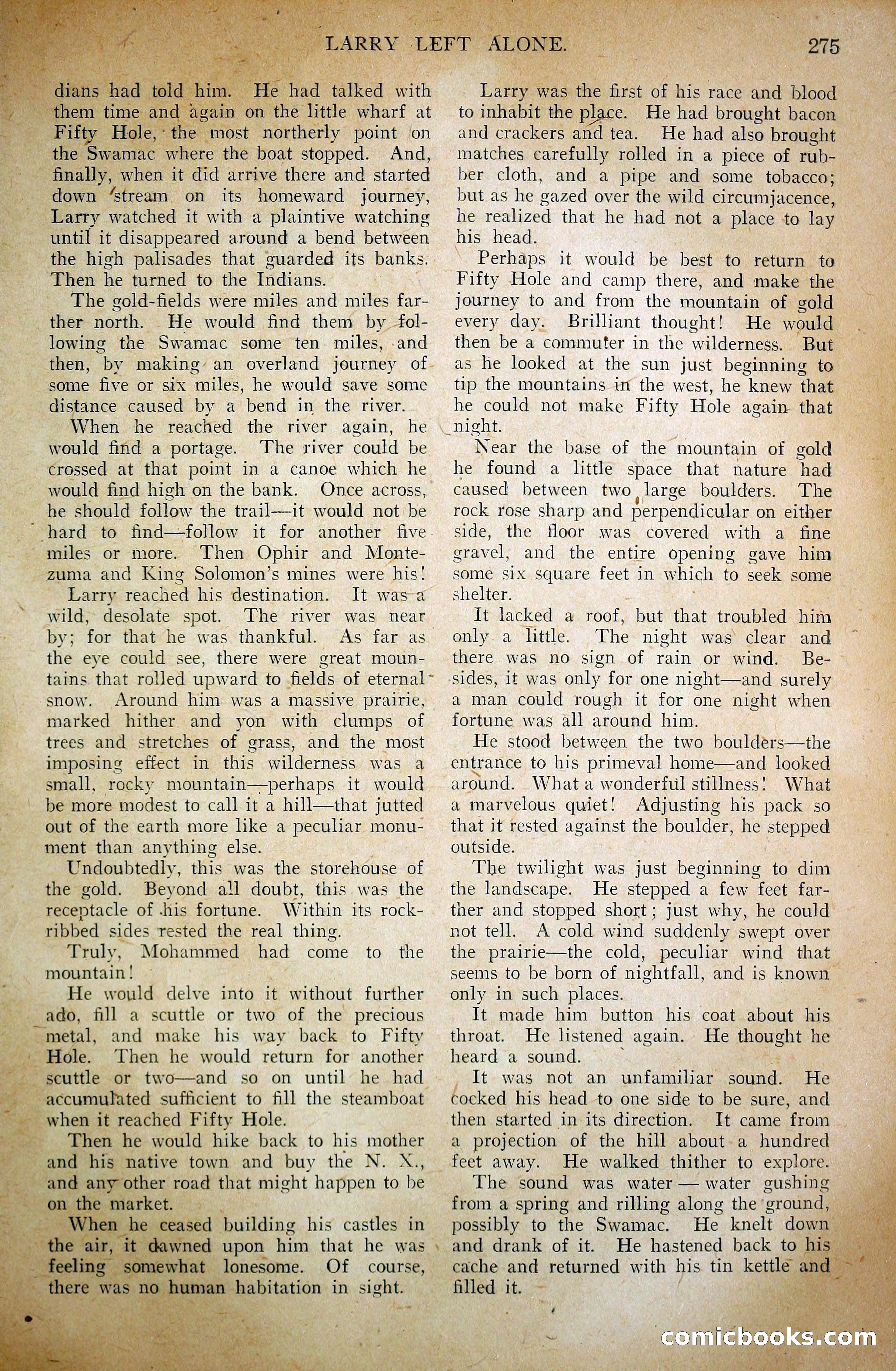 Railroad Man's Magazine — page 342 of 397