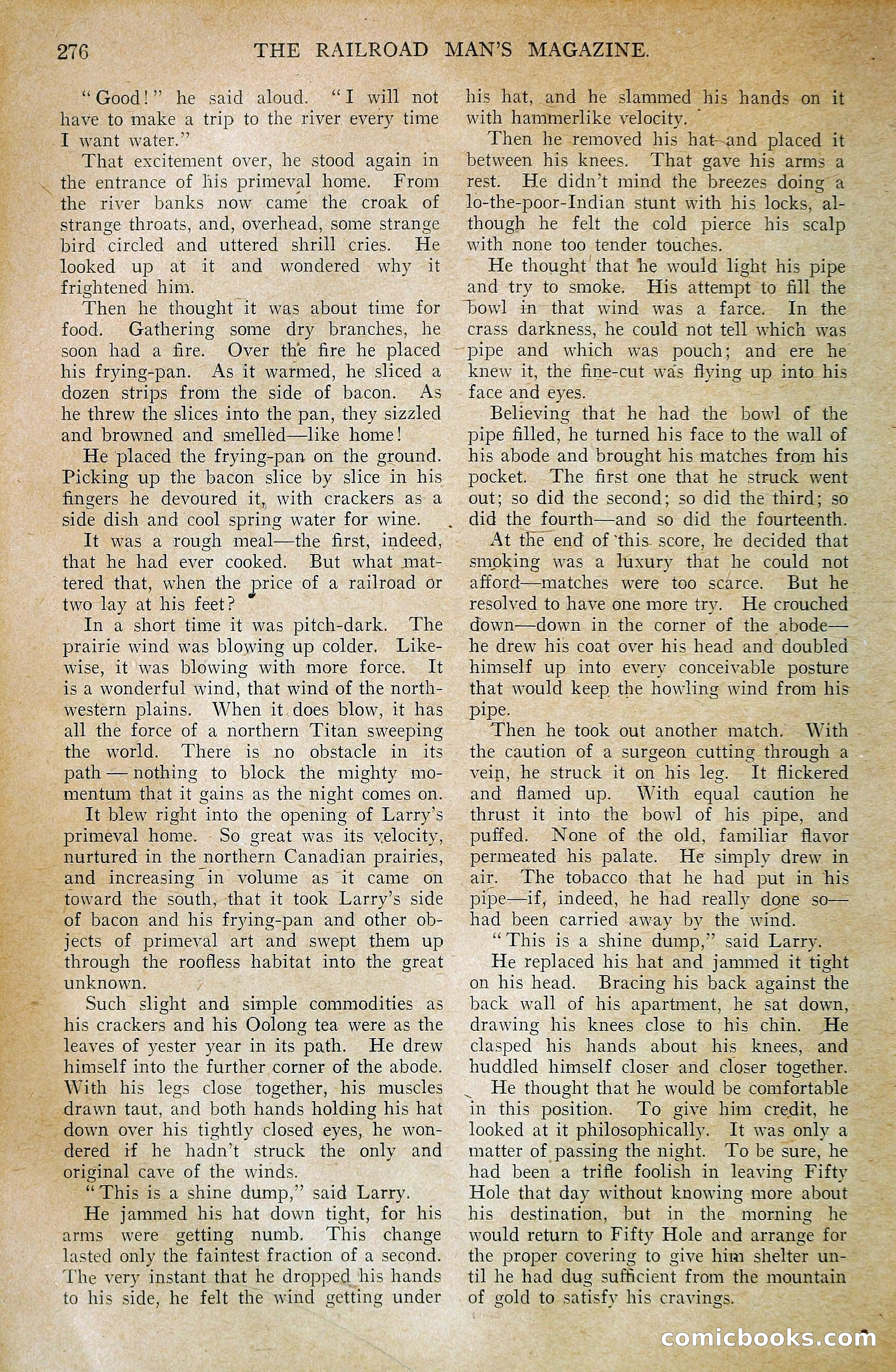 Railroad Man's Magazine — page 343 of 397