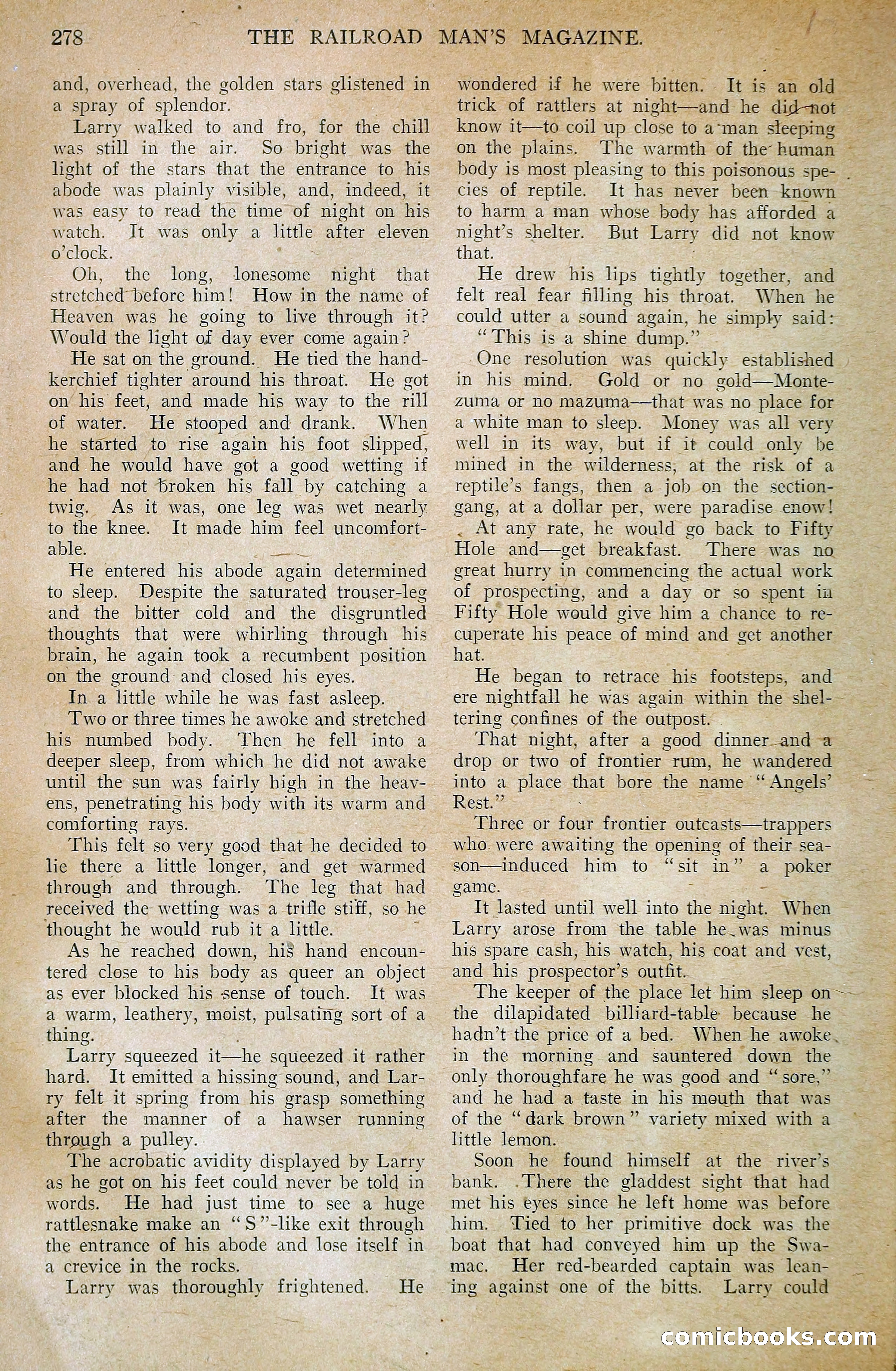 Railroad Man's Magazine — page 345 of 397