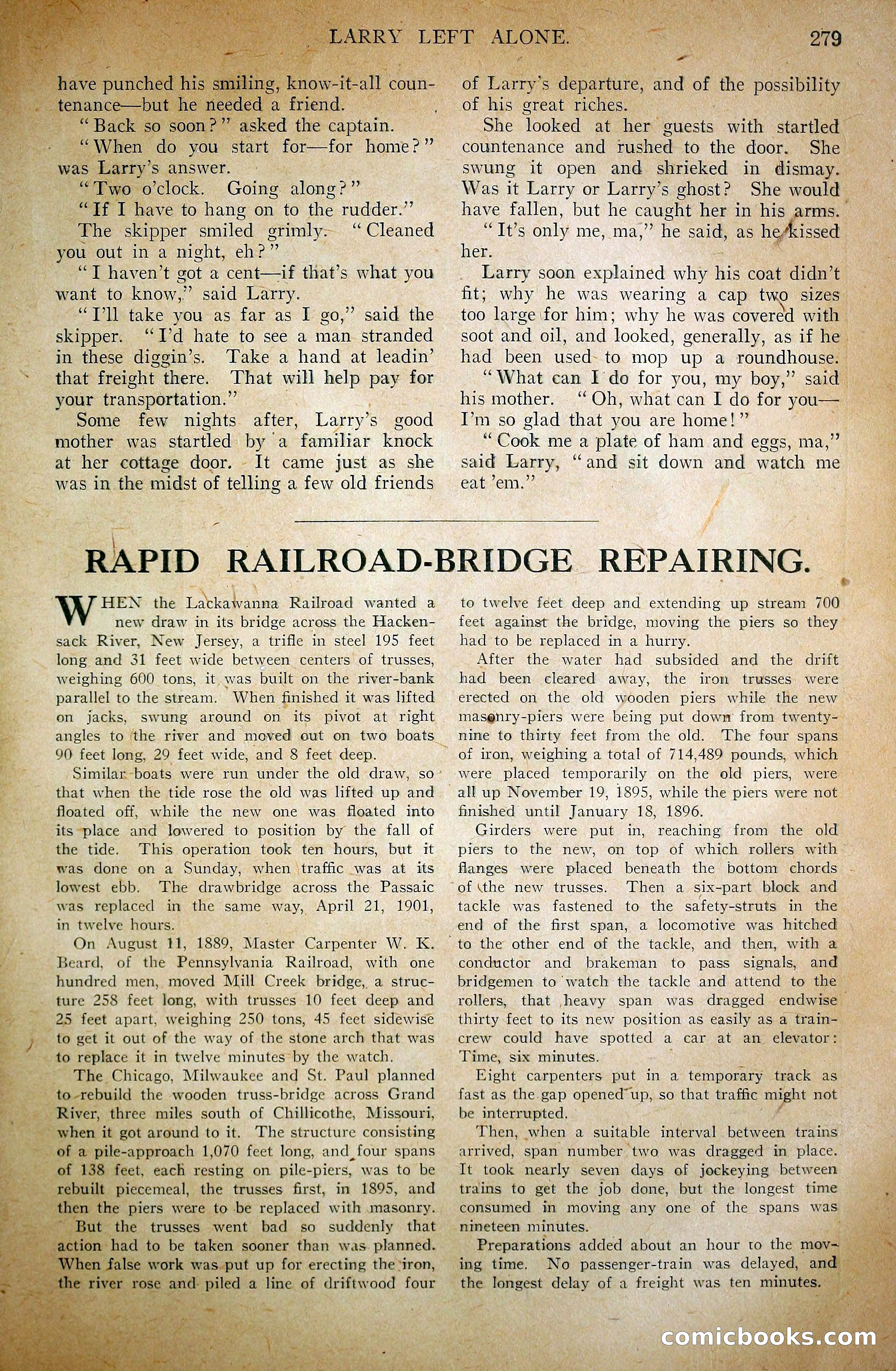 Railroad Man's Magazine — page 346 of 397