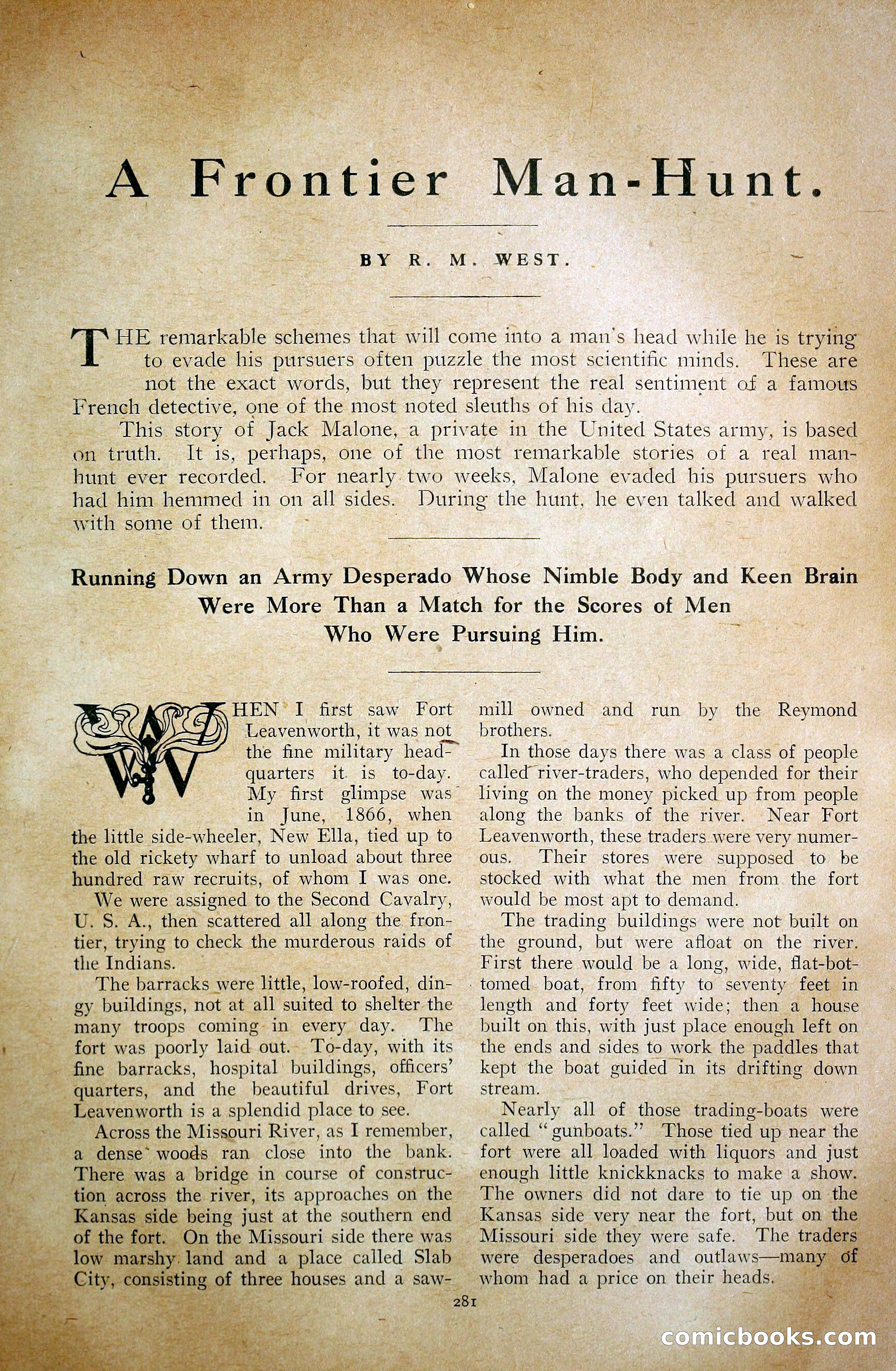 Railroad Man's Magazine — page 348 of 397