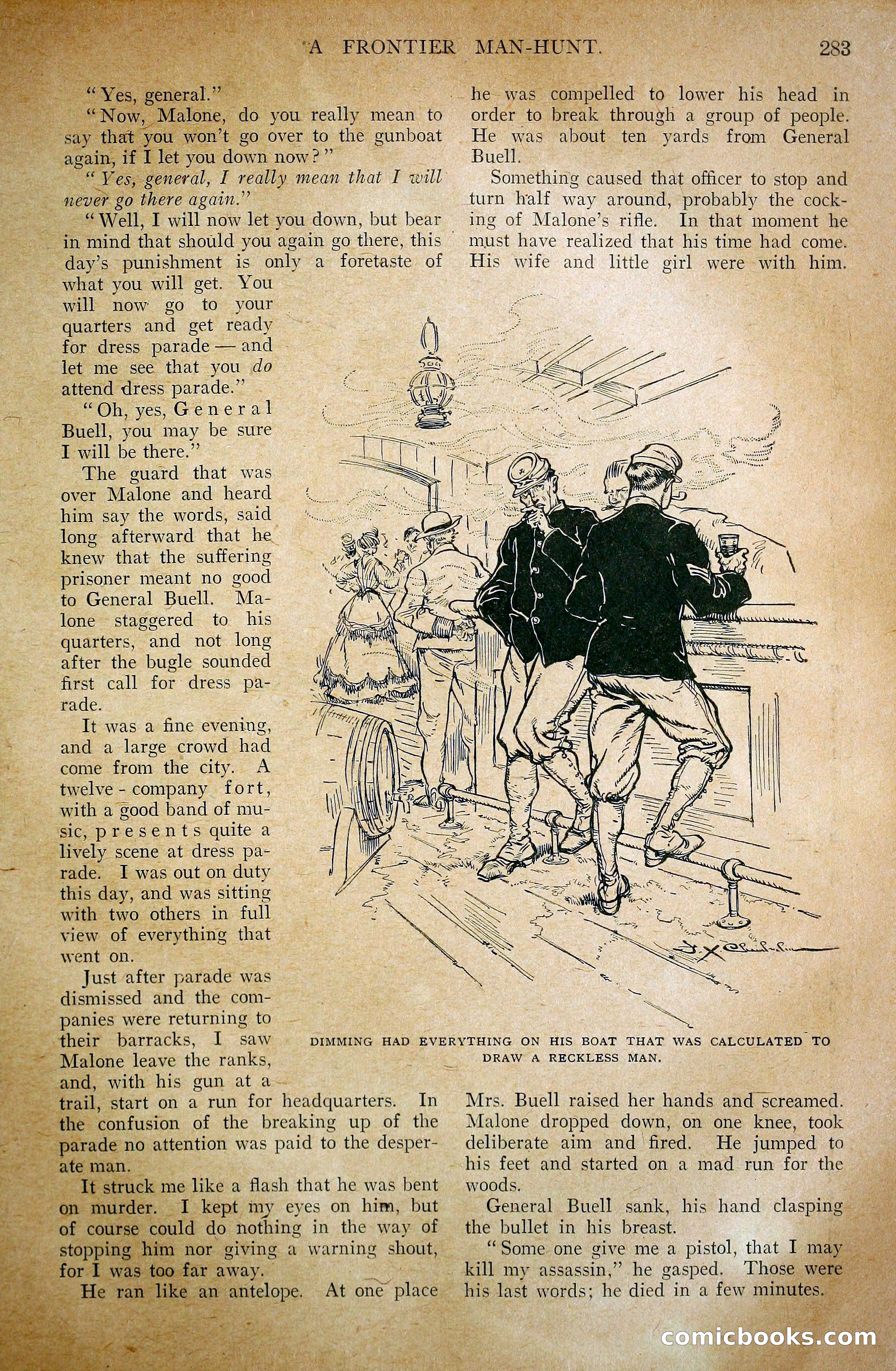 Railroad Man's Magazine — page 350 of 397