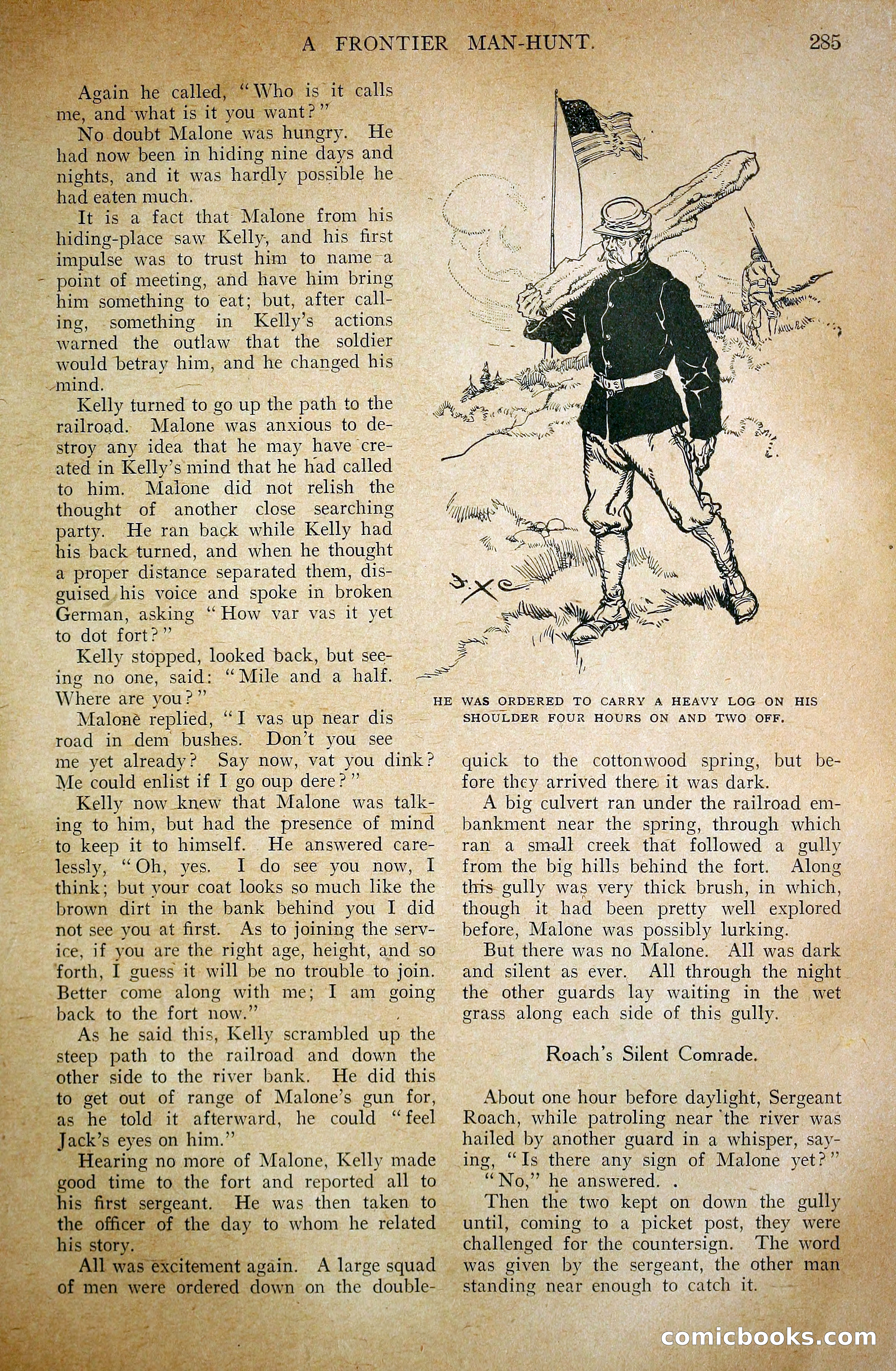 Railroad Man's Magazine — page 352 of 397